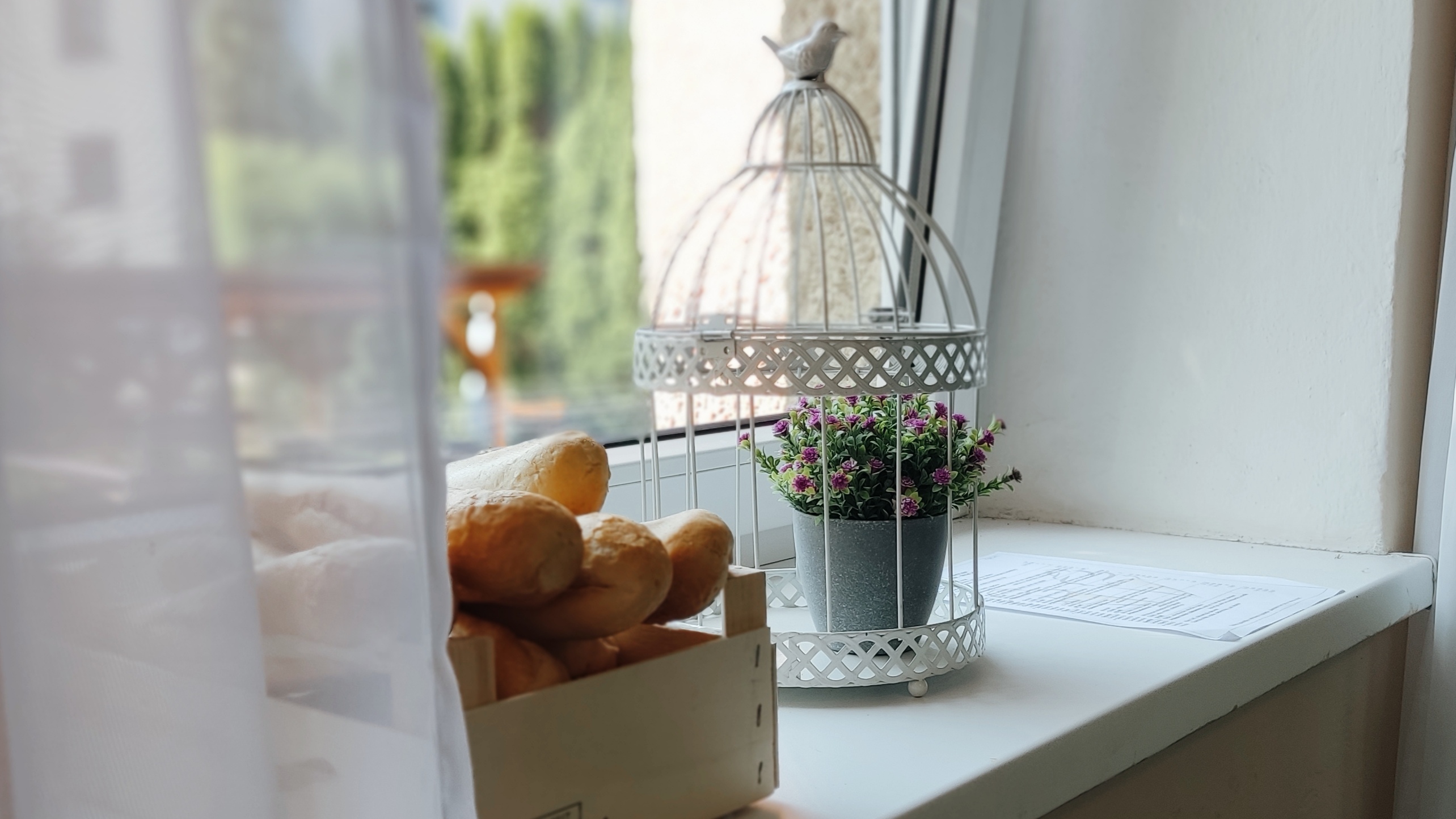 Charitní dům pokojného stáří - Charita Český Těšín foto 4