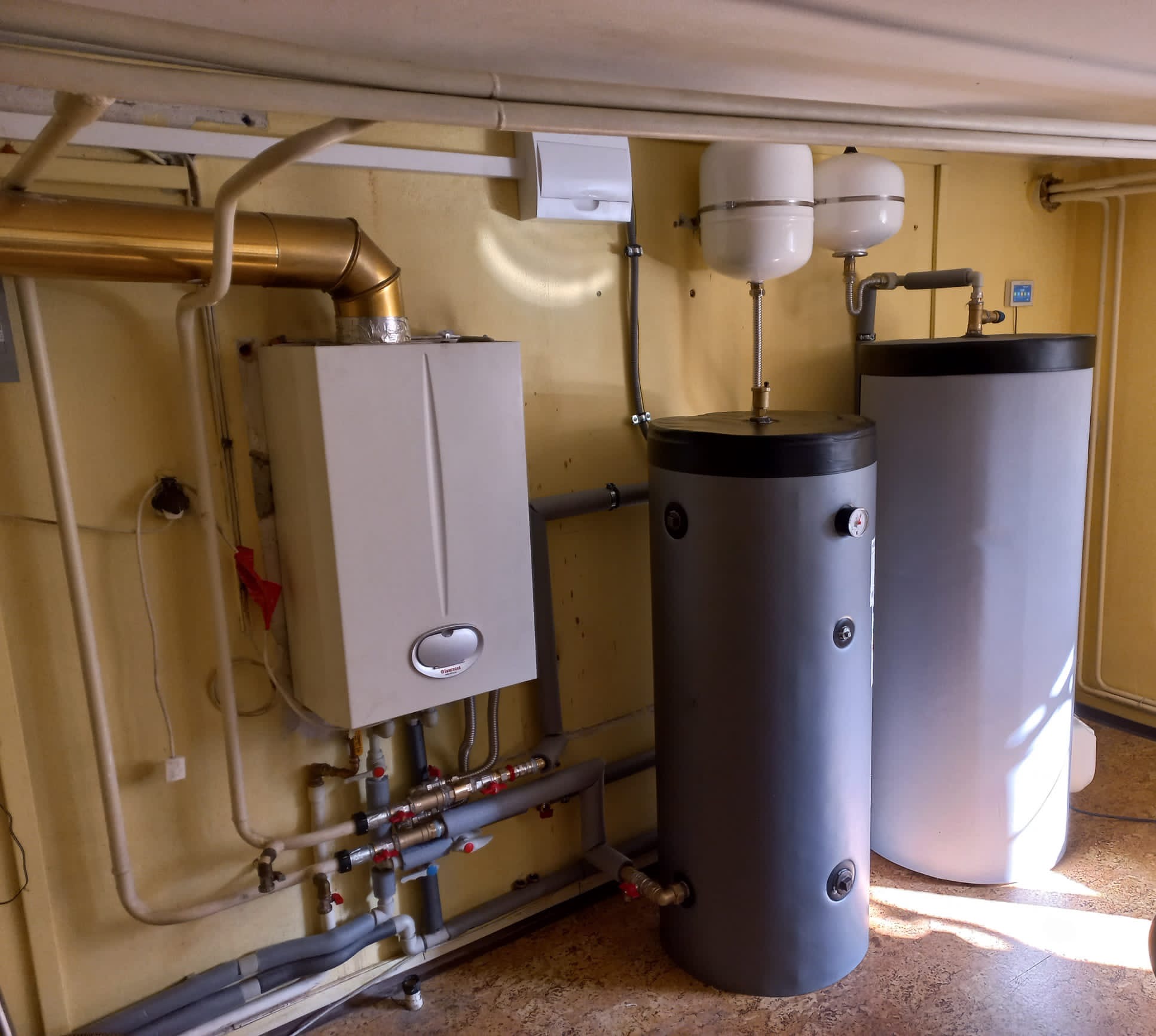 CHKT - Instalatér a topenář foto 4