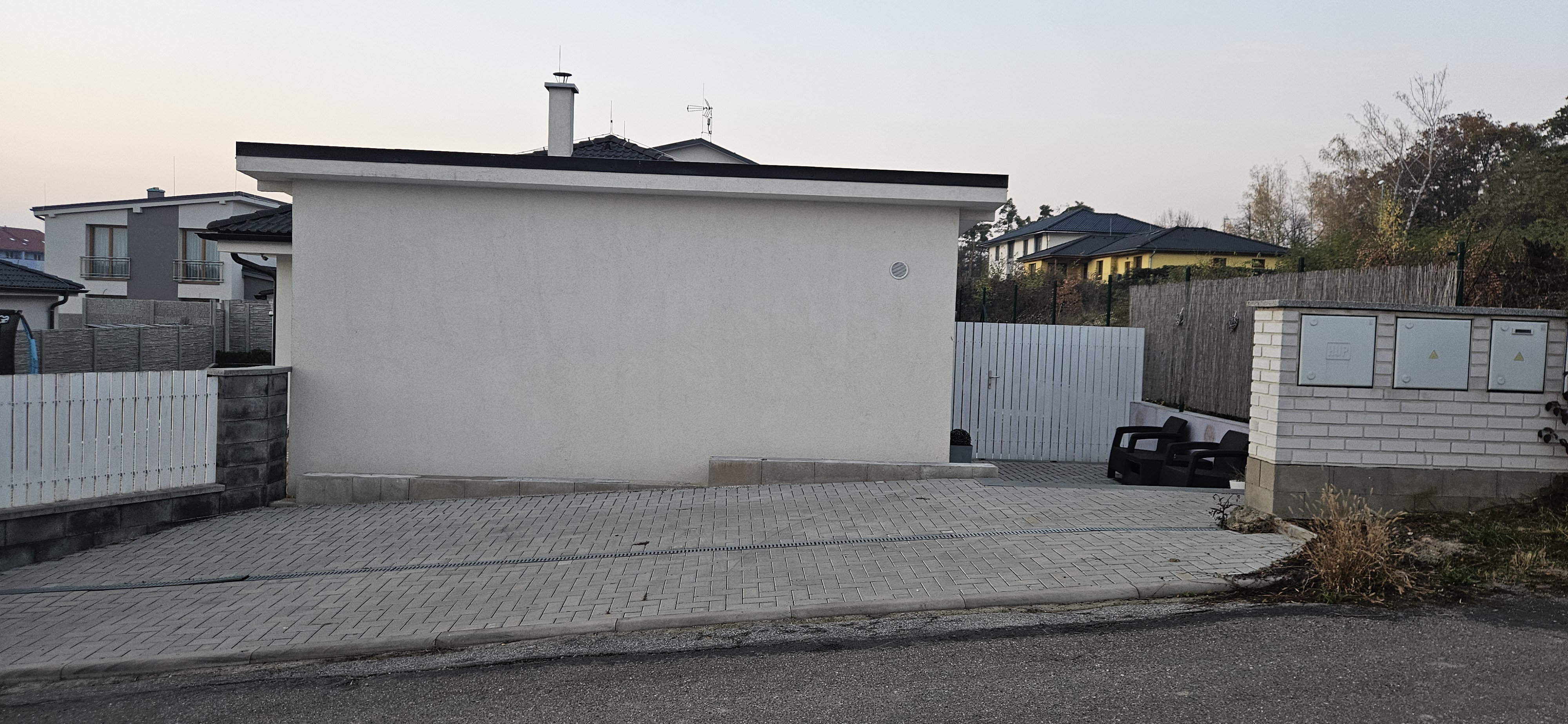 Trigo accounting - vedení účetnictví foto 2