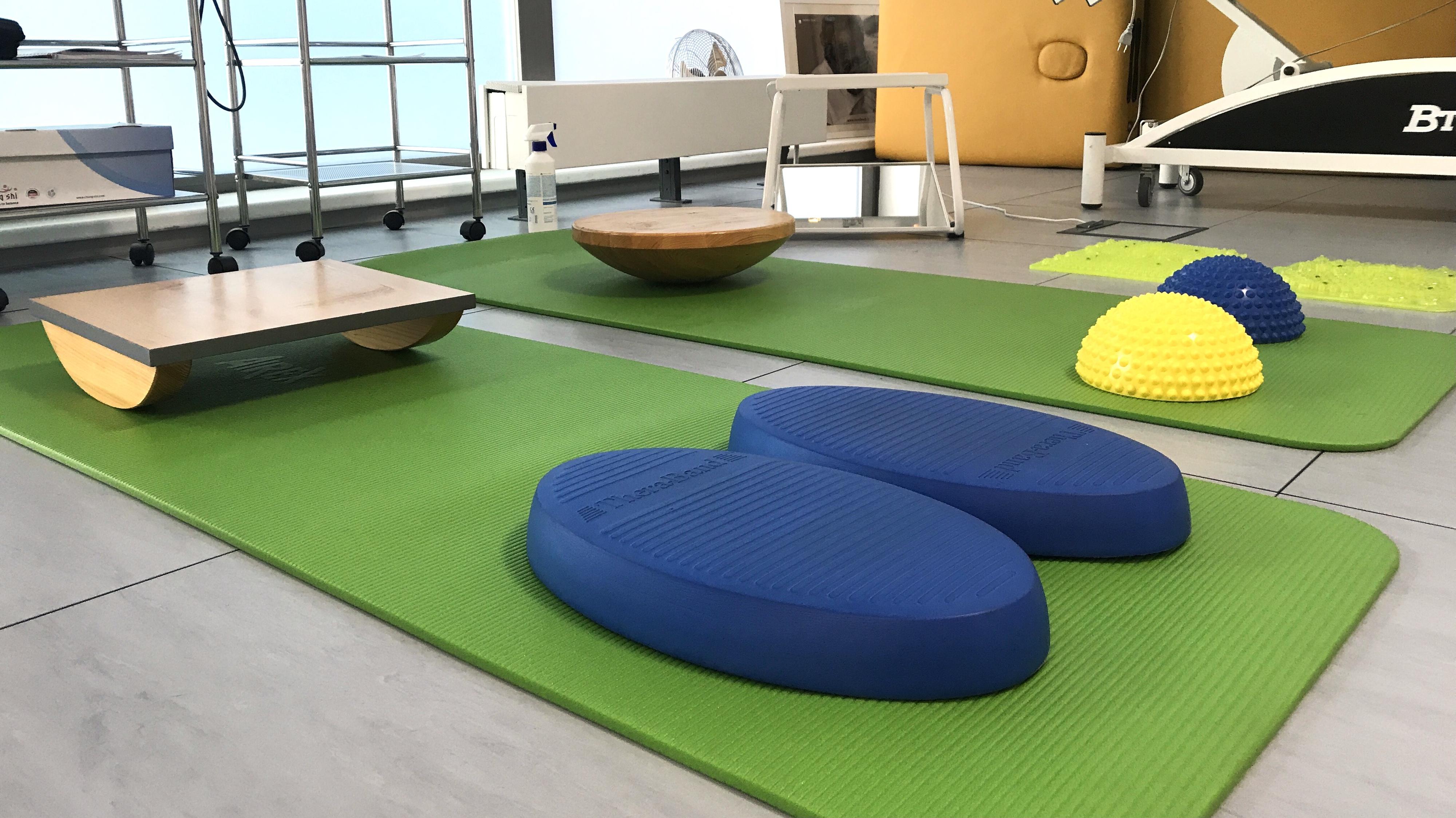 BezVa FYZIOTERAPIE s.r.o foto 2