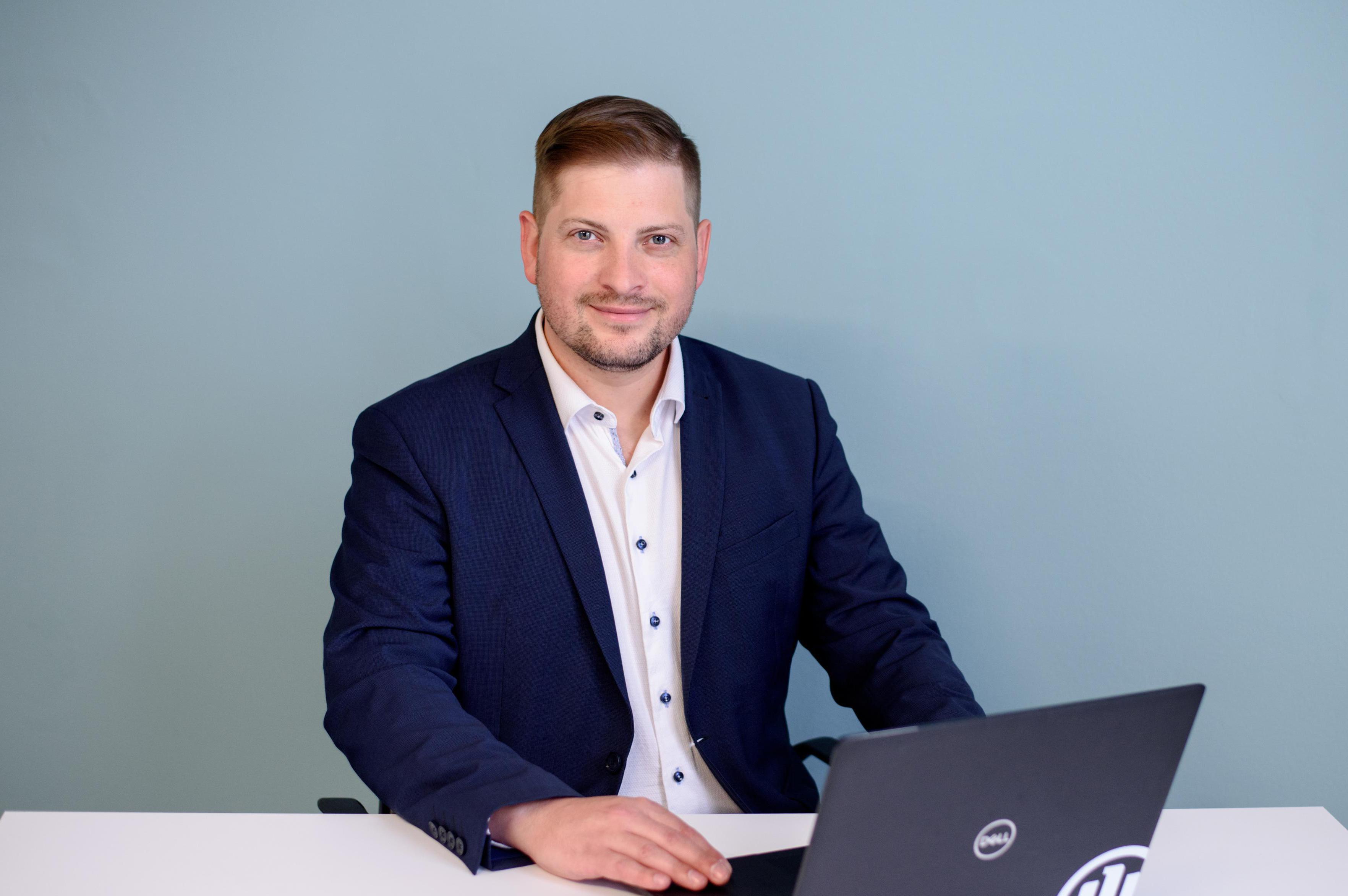 Michal Lipka - Allianz