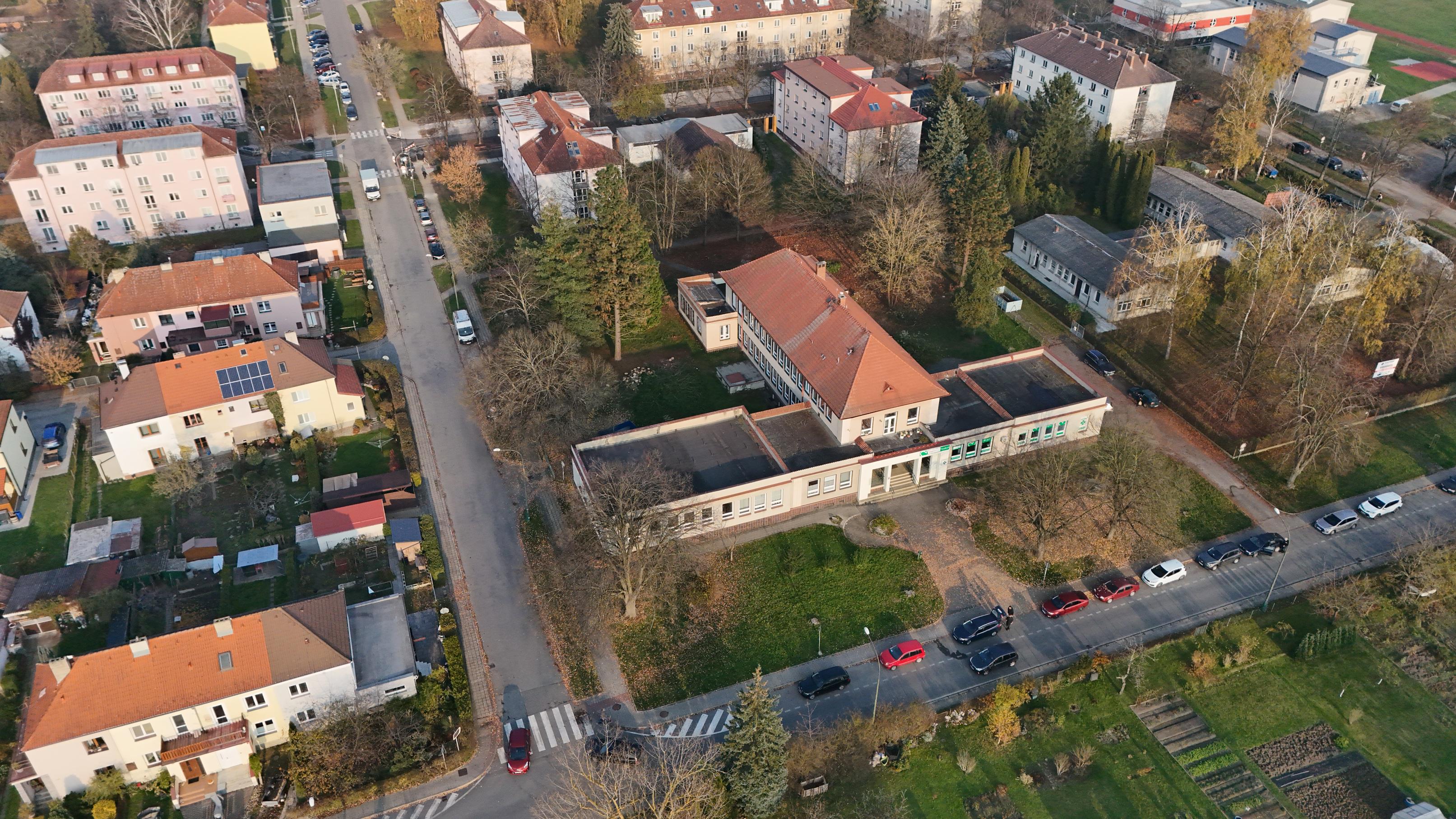 Lékárna Sezimovo Ústí foto 4