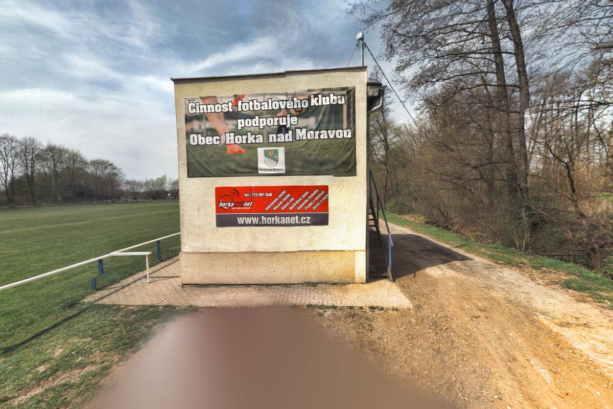 FK Horka nad Moravou