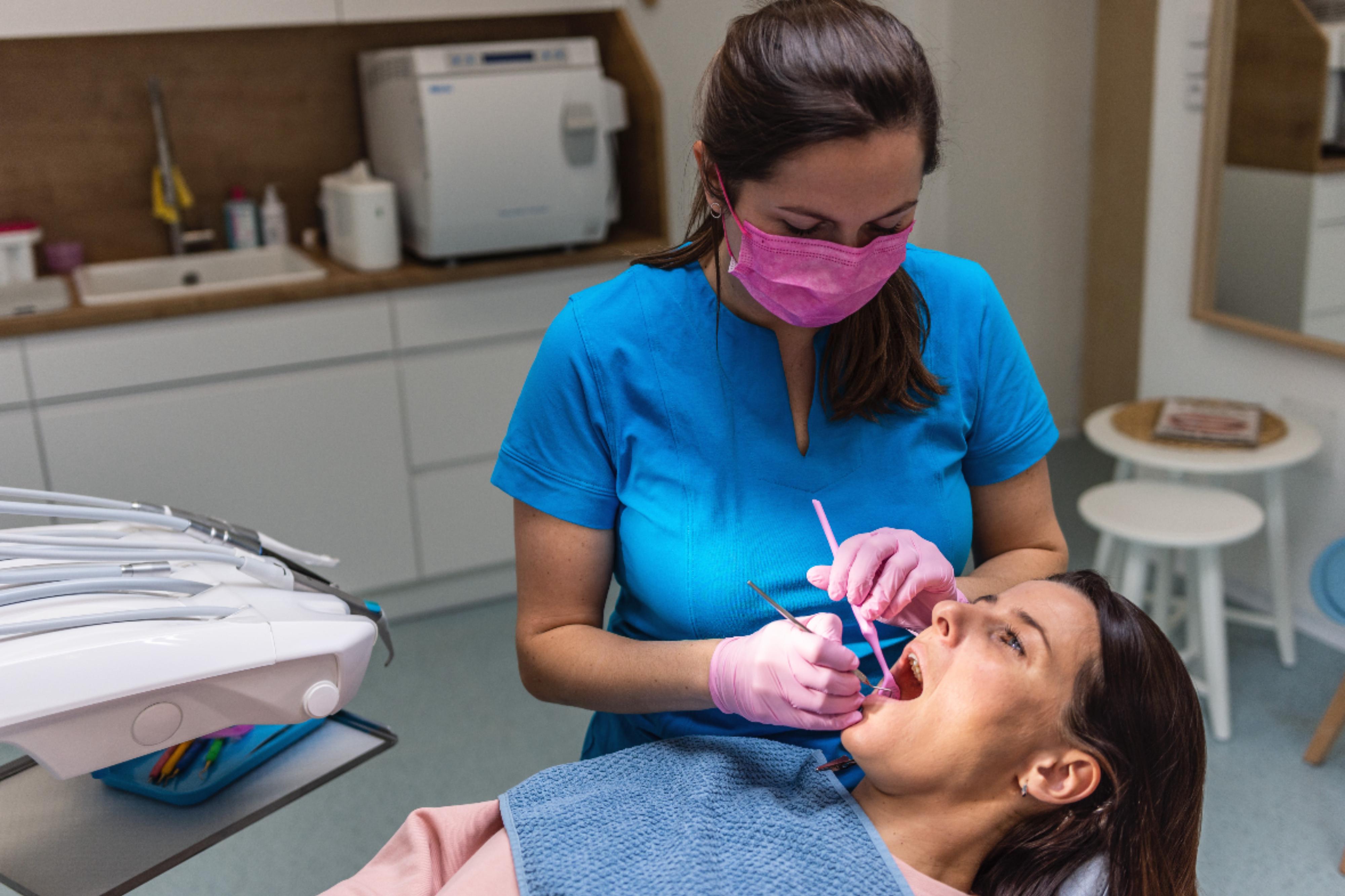 Dentální hygiena Mnichovo Hradiště foto 3