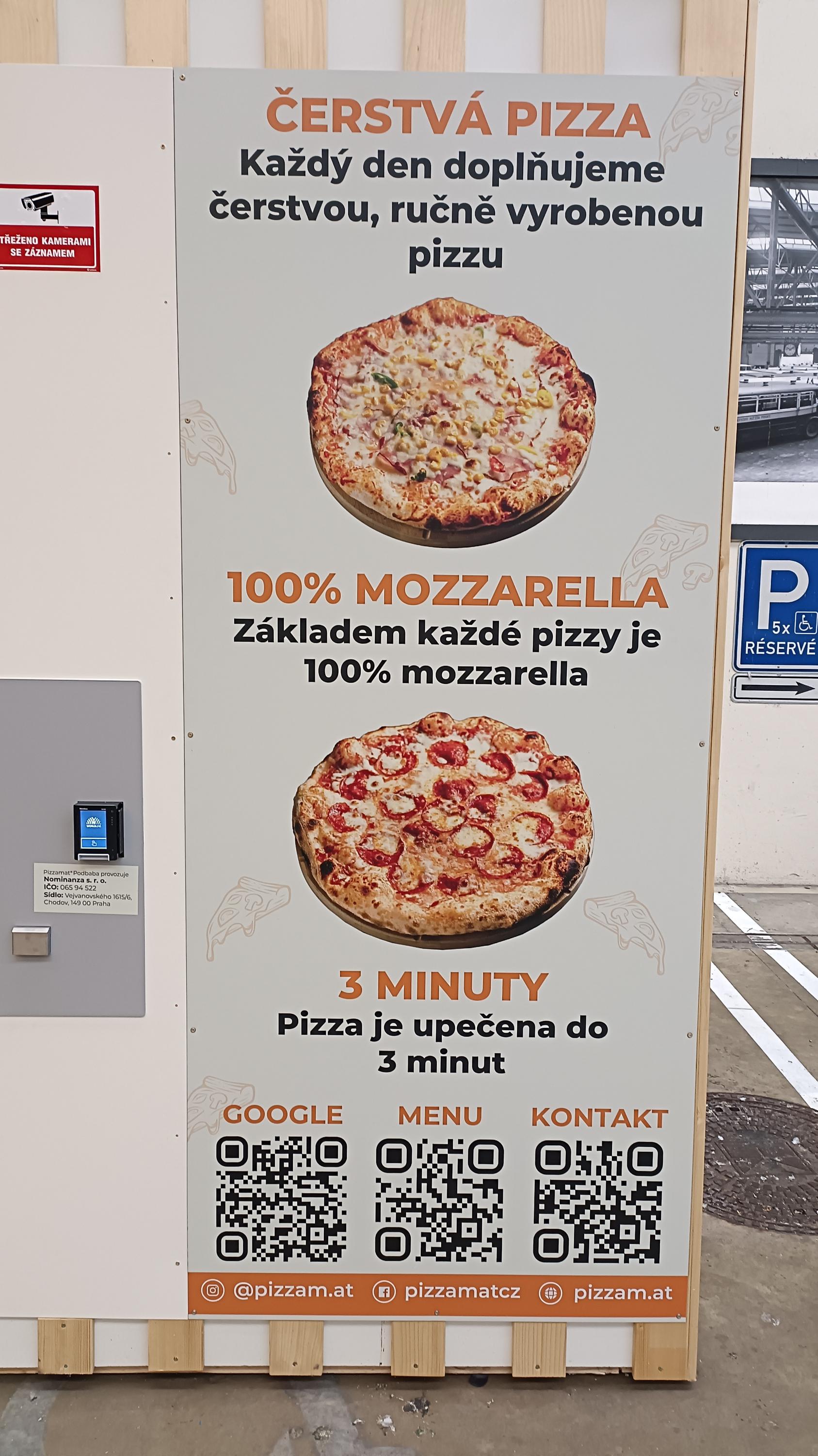 Pizzamat Pizzam foto 4