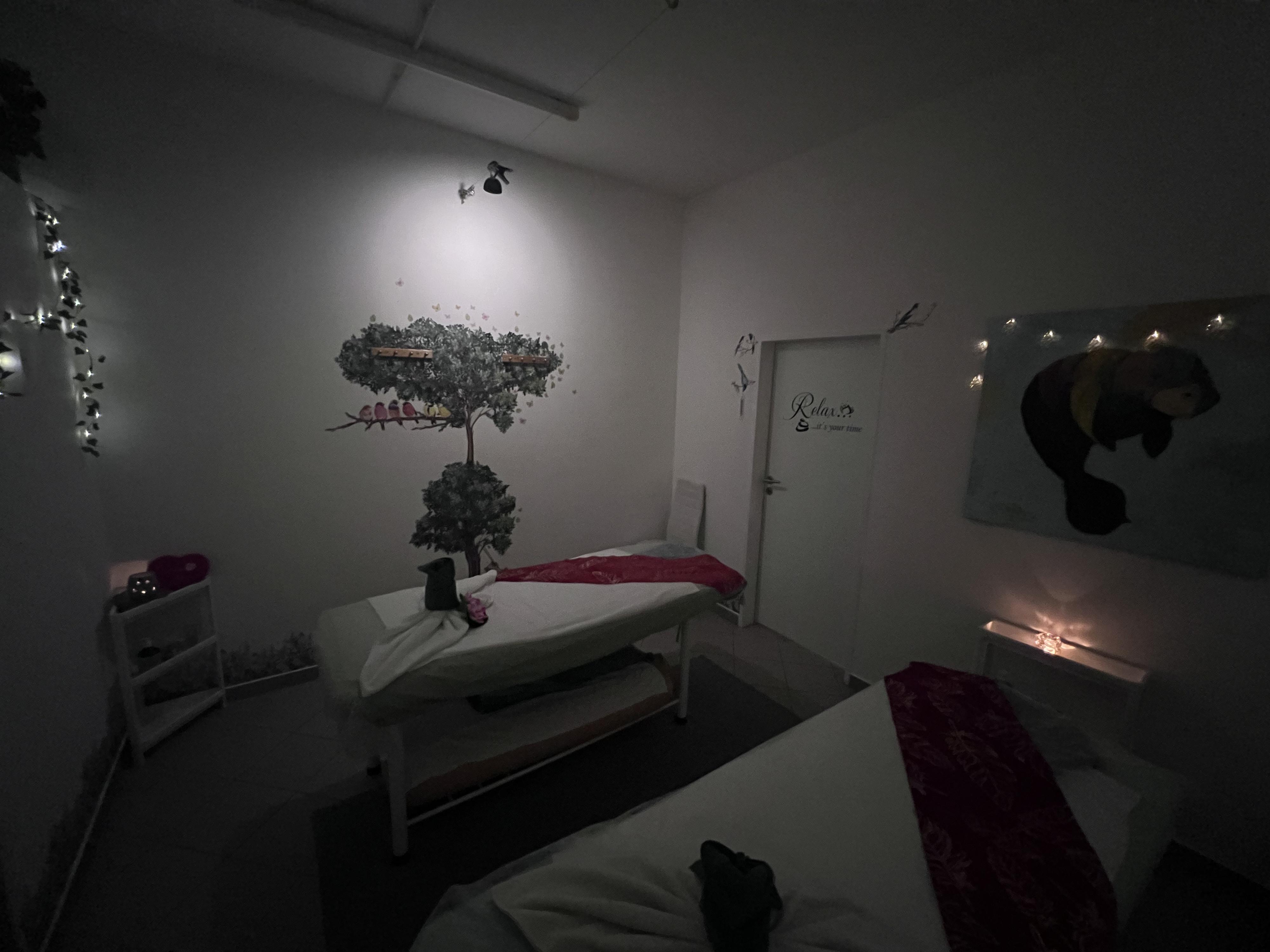 KAMIGIN FUSION MASÁŽE foto 2