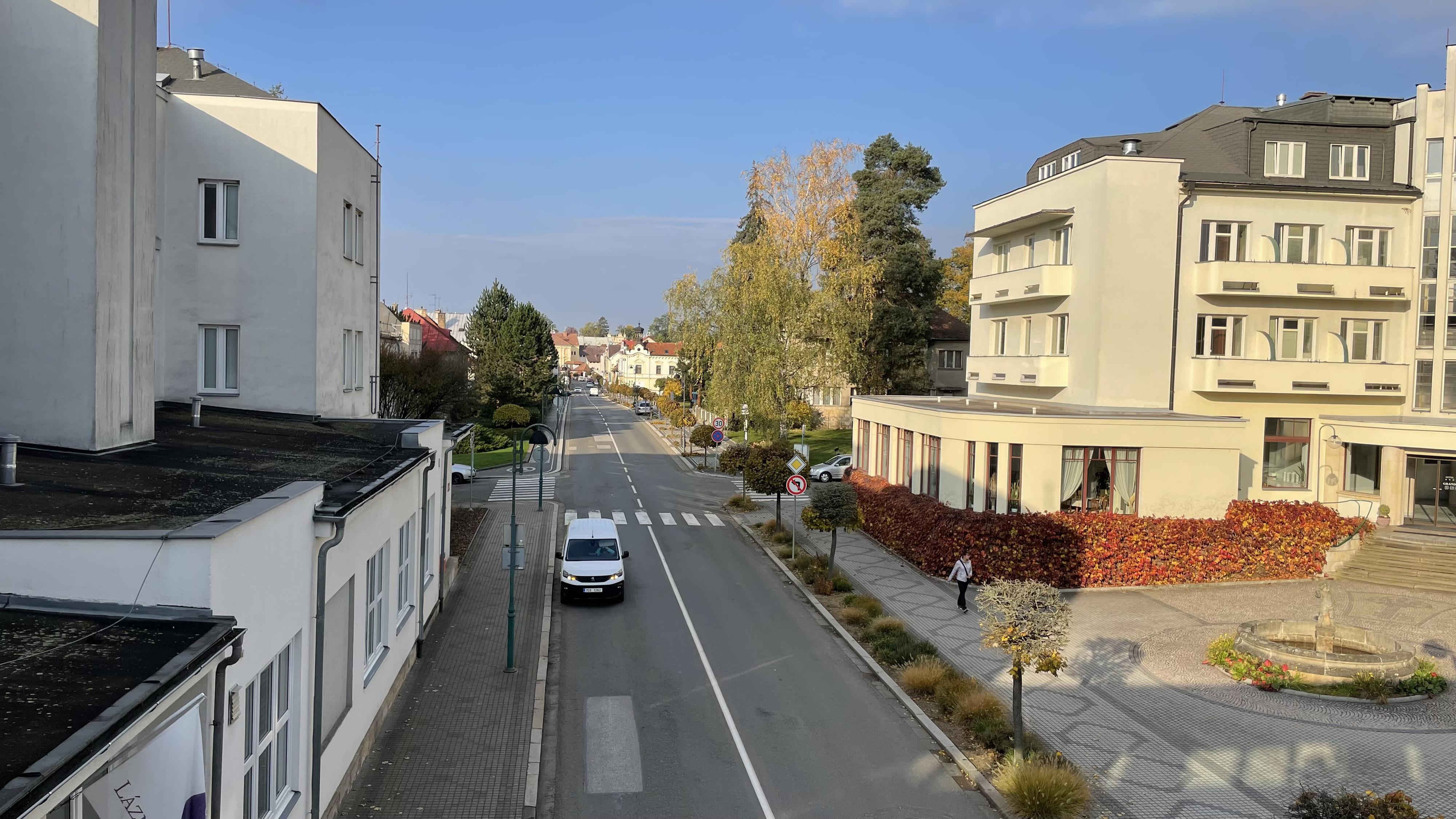 Hotel Janeček foto 6