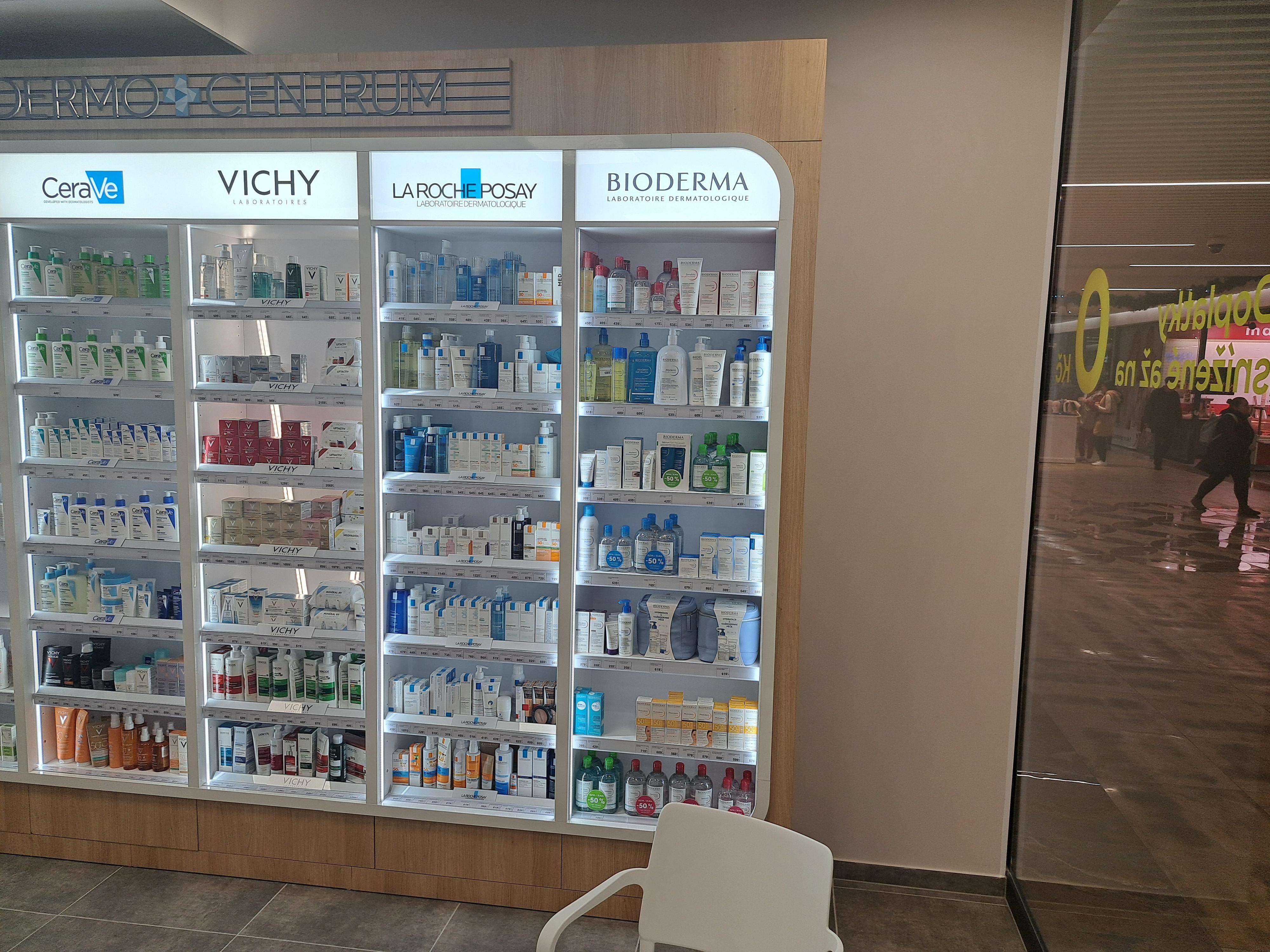 Lékárna LEMON foto 4