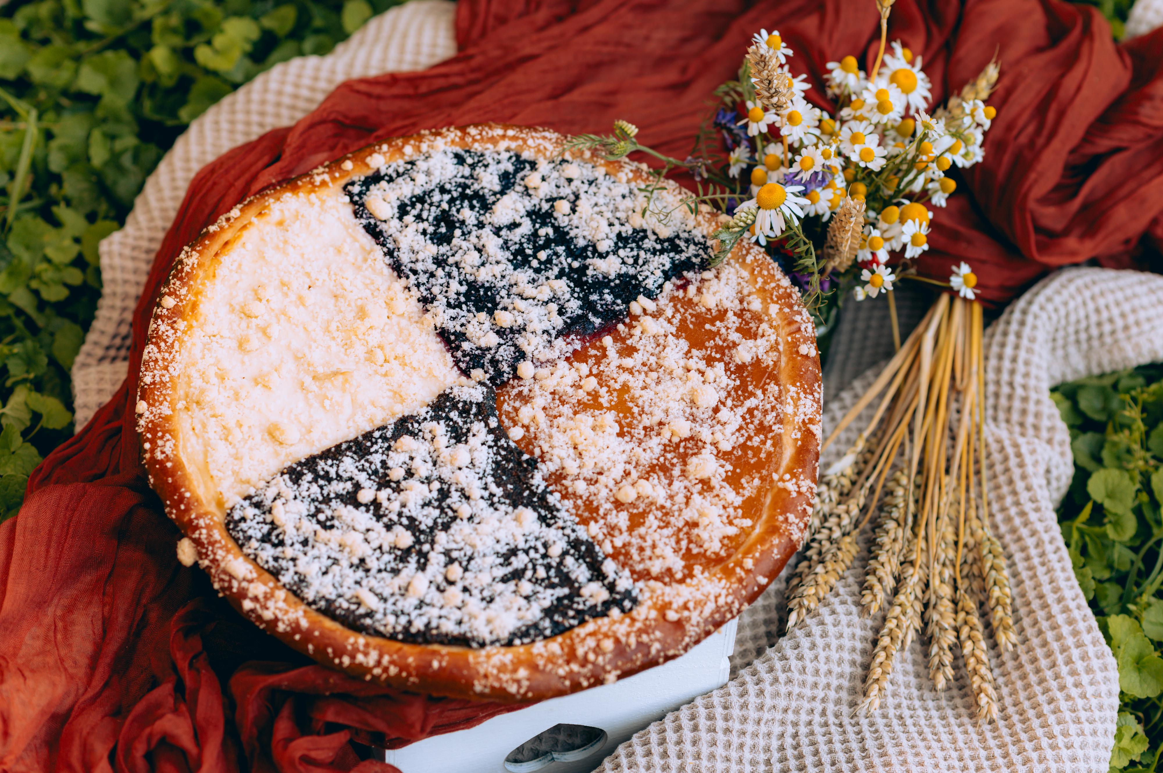 Koláčky od Kačky - Kateřina Hrubá foto 4