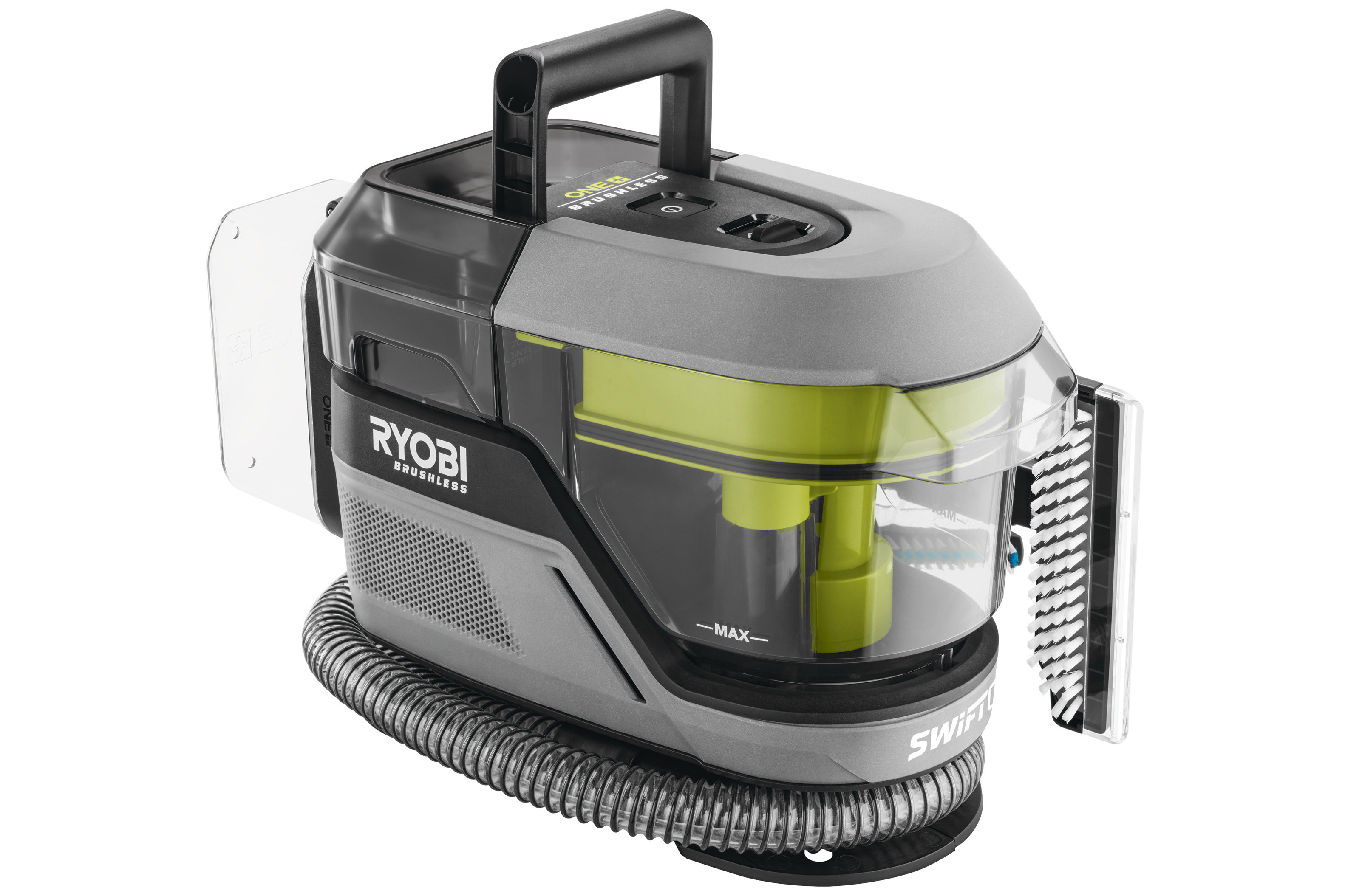 Aku tepovač Ryobi RDC18BL-0 ONE+