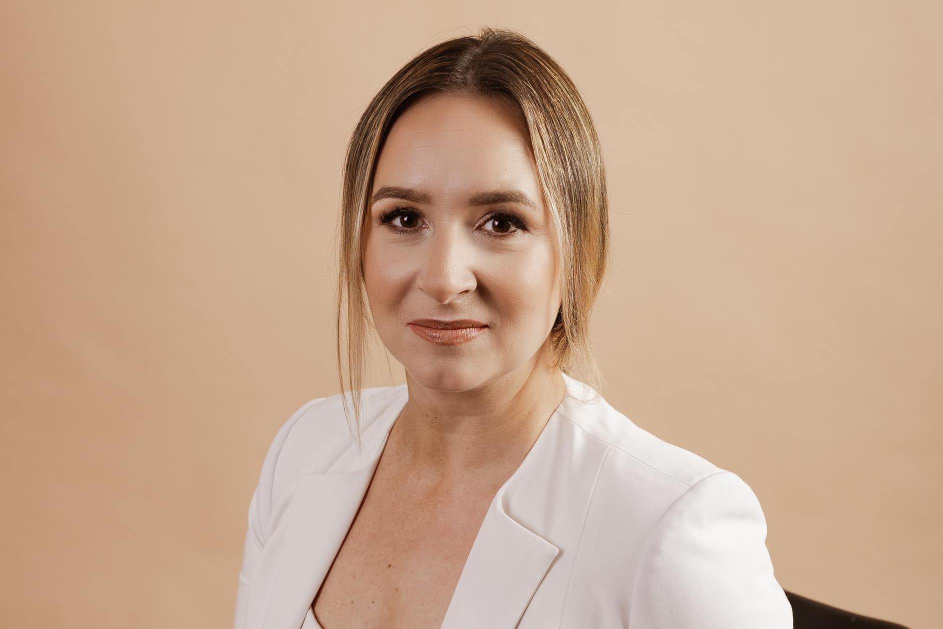Monika Heimlichová - Realitní makléř