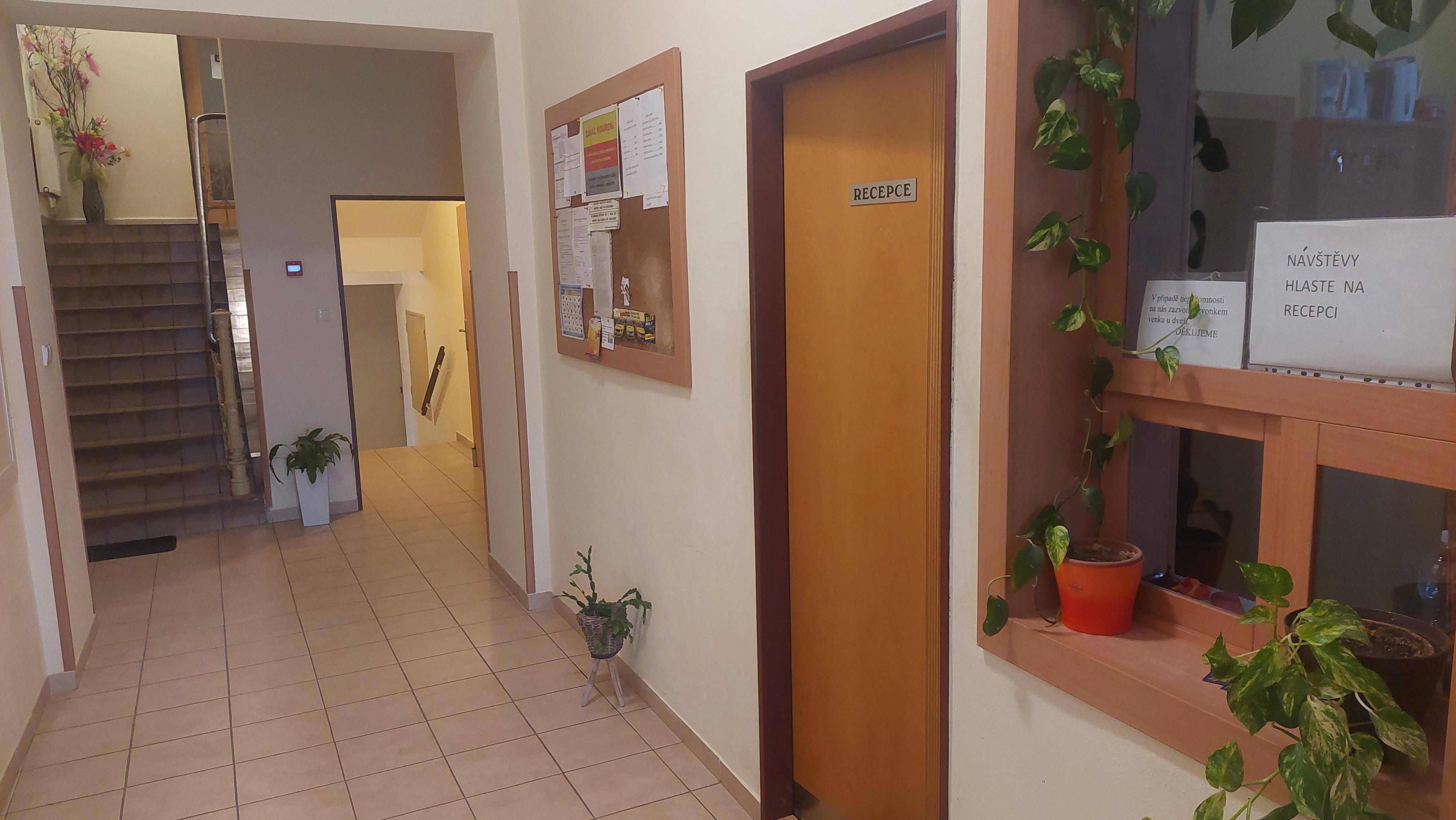 Penzion Jantar ***
