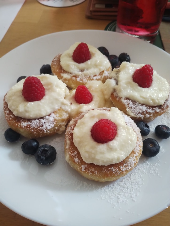 Restaurace U Železného dědka foto 4