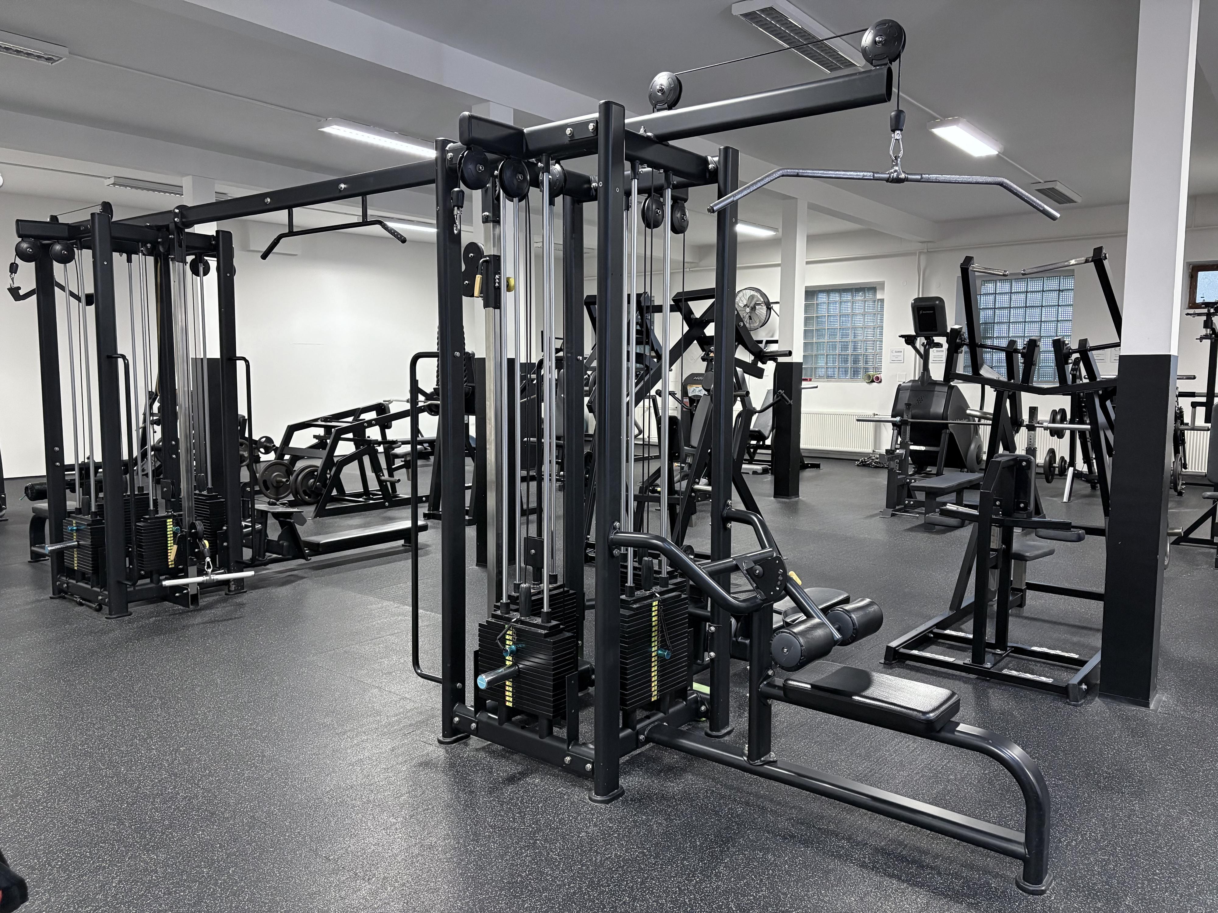 Hero Gym foto 4