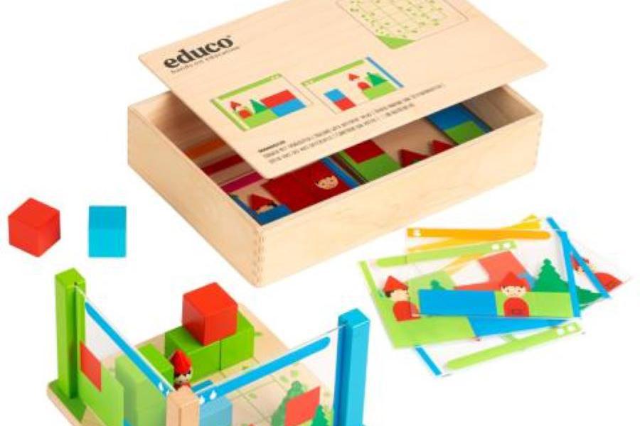 Doprodej didaktika až 60% sleva