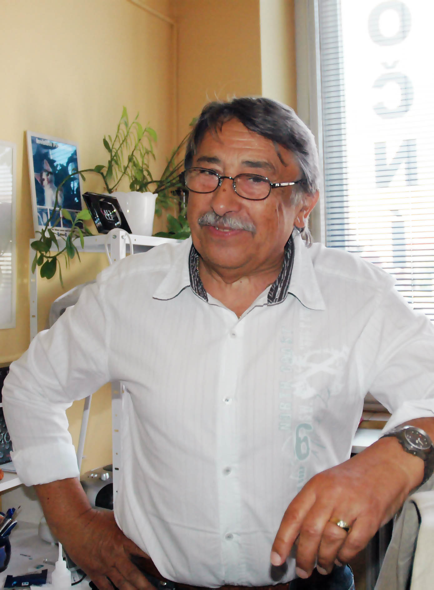 Oční optika Dr. A. Adolt foto 3