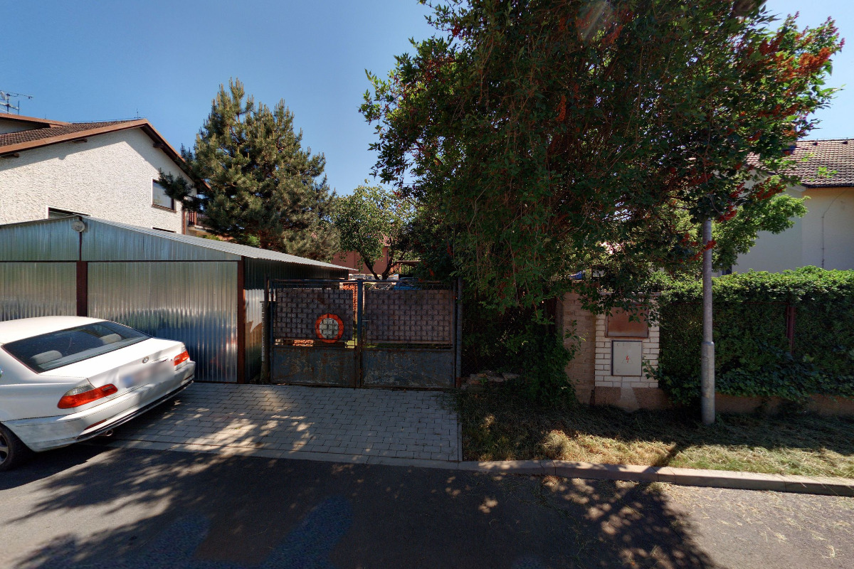 Revize, montáže elektro a hromosvodů Martin Vlášek