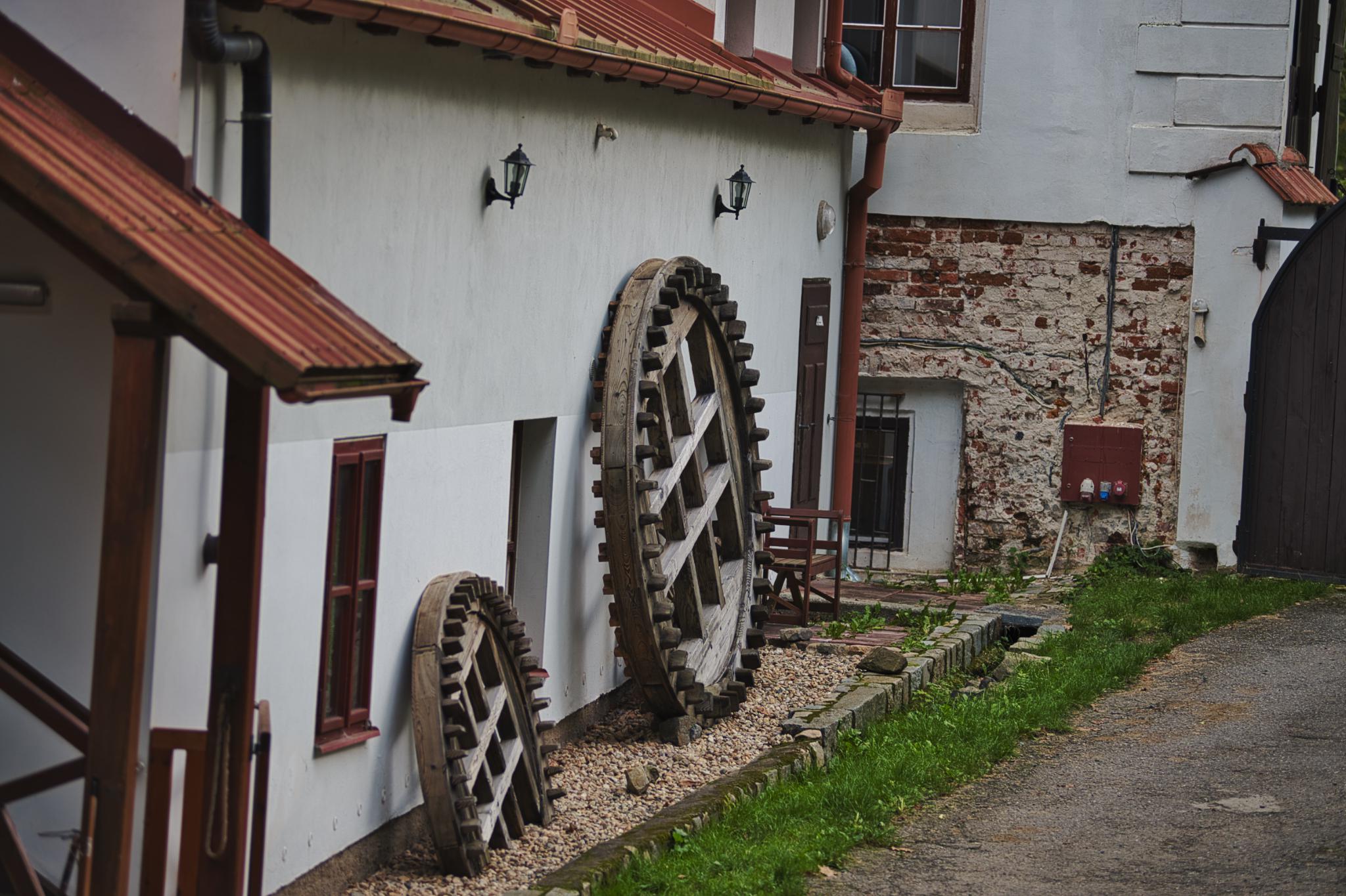 Sdružení Housova mlýna