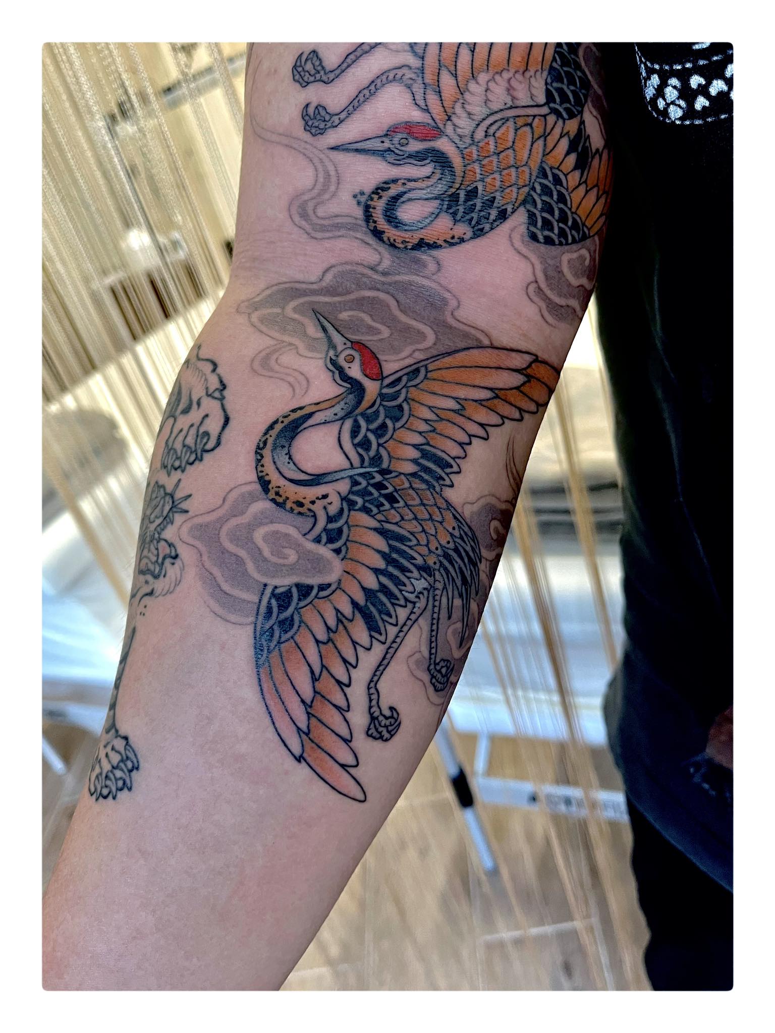 LamTungTran - TattooArt foto 5