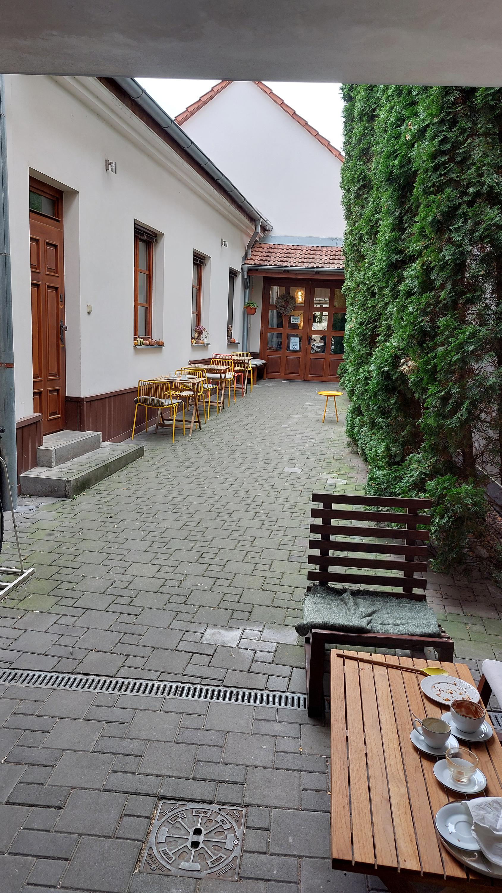 Půl na Půl foto 5