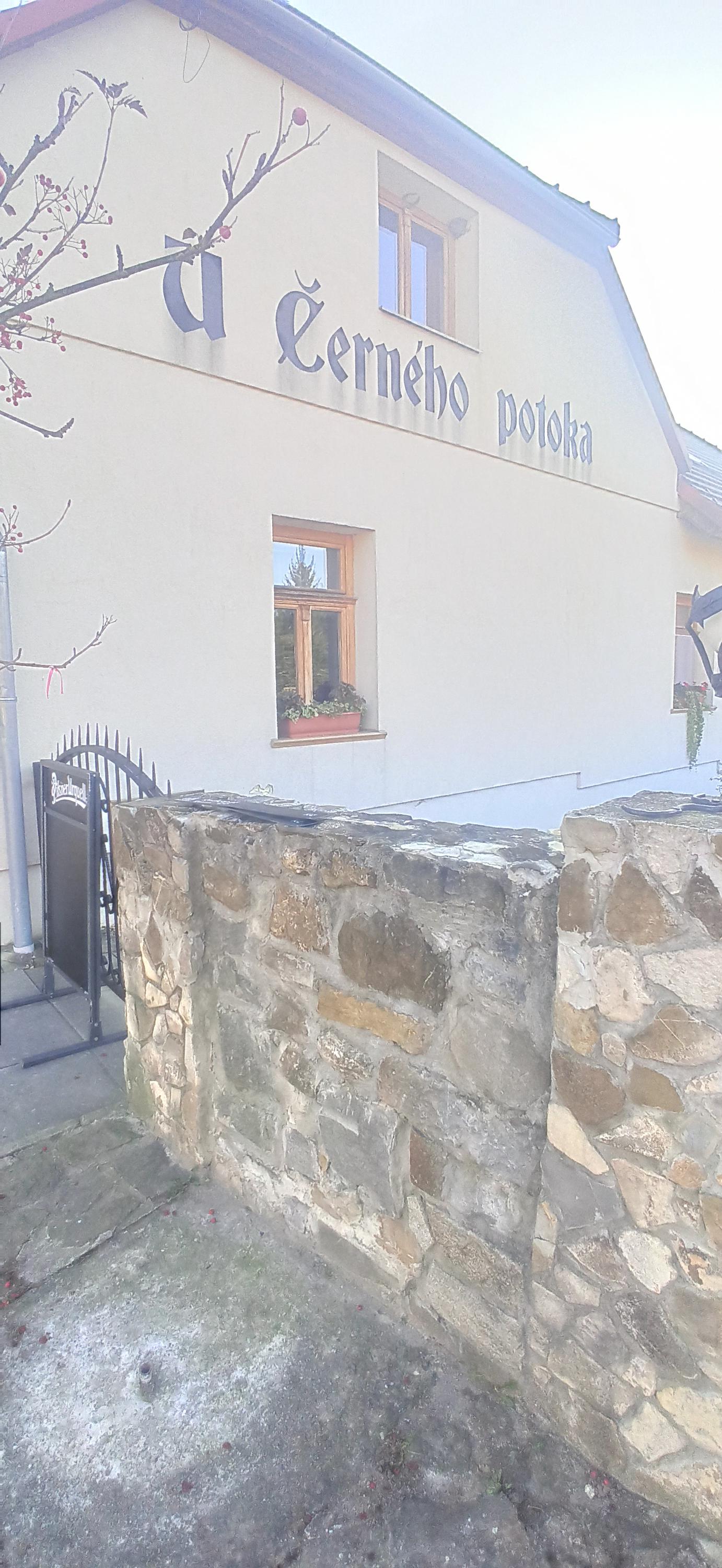 Hostinec U černého potoka foto 6