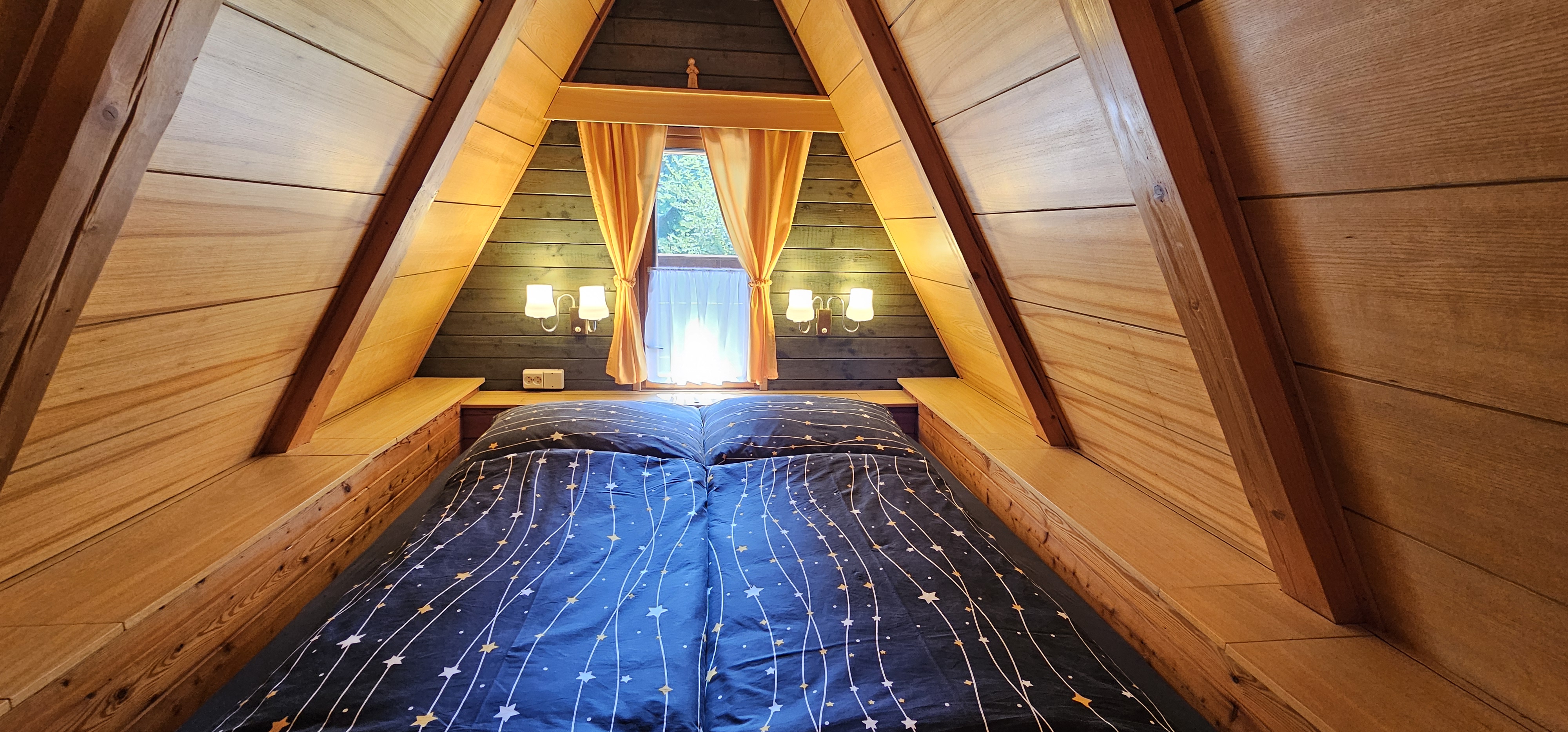 Chata Žermanice foto 5