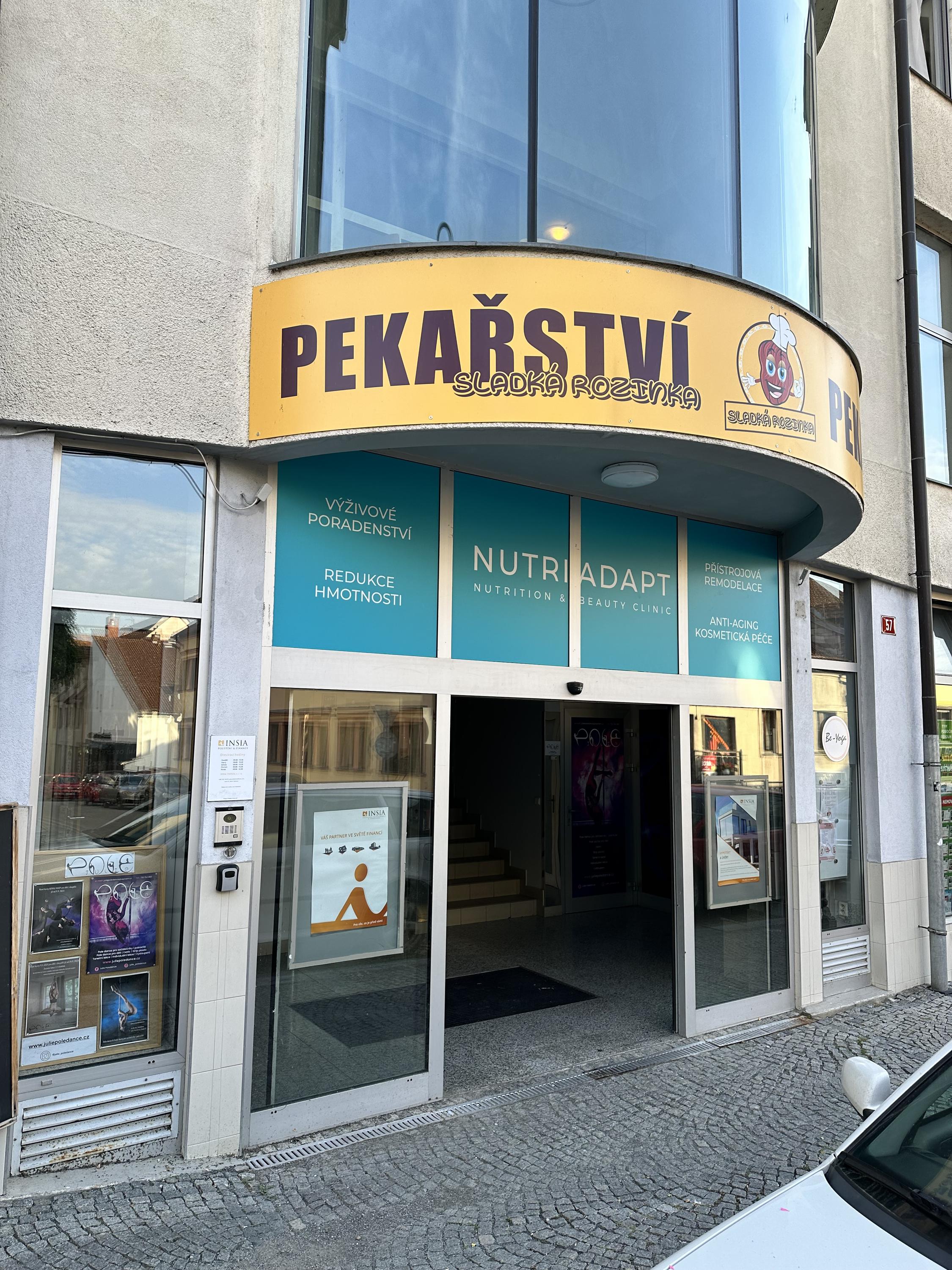 NUTRIADAPT Beroun foto 2