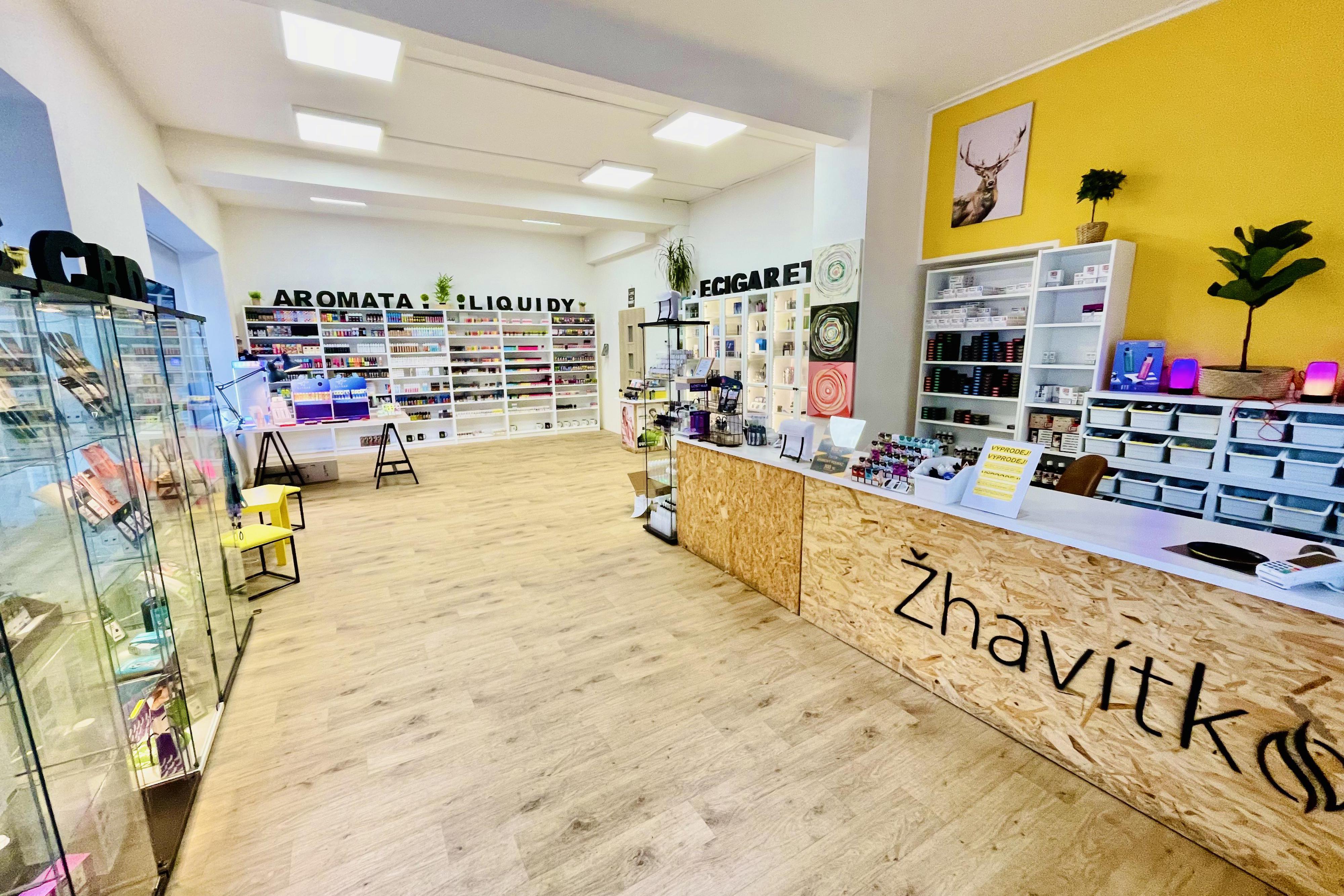 Žhavítko elektronické cigarety