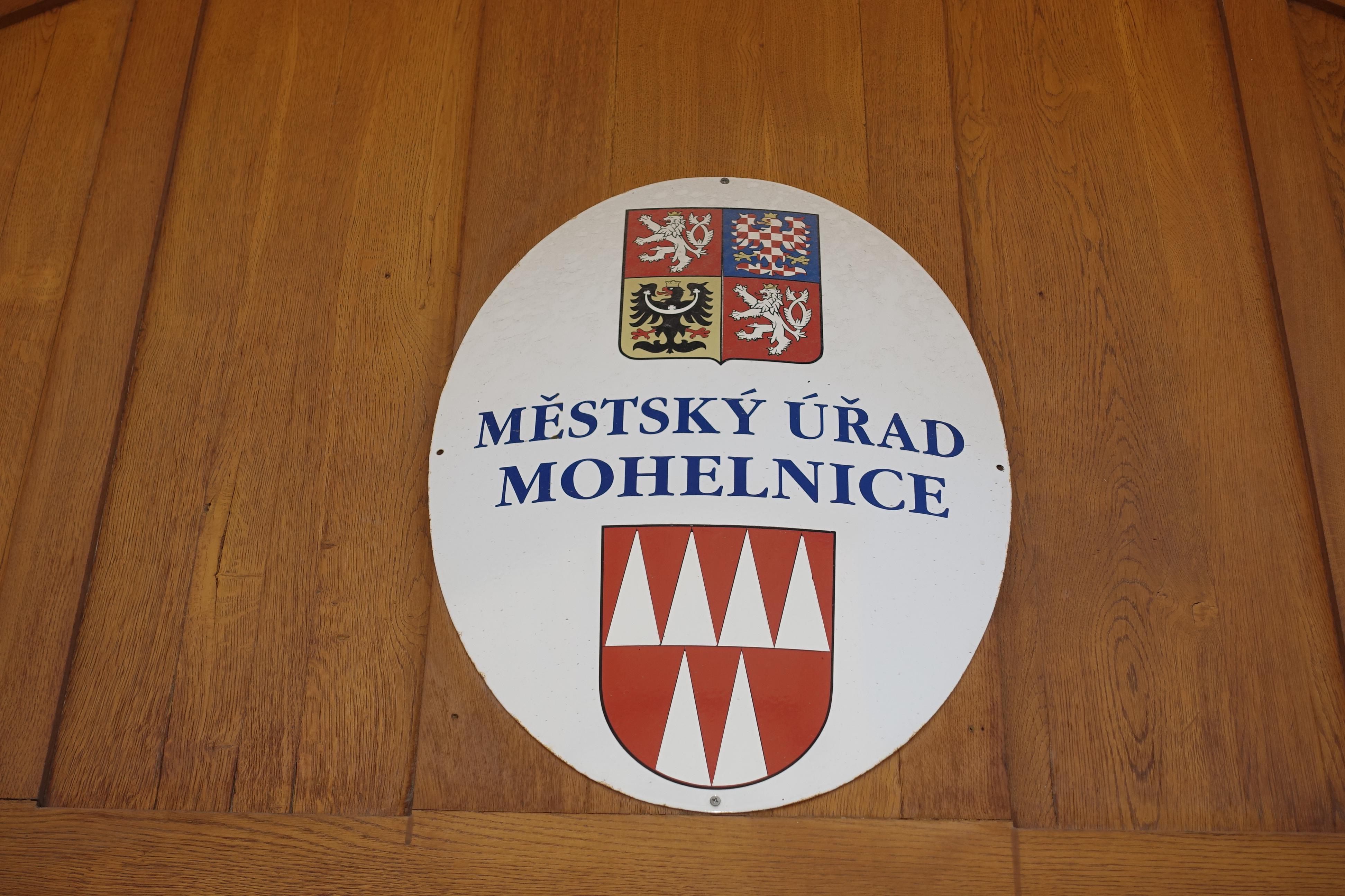 Mohelnice - městský úřad foto 4