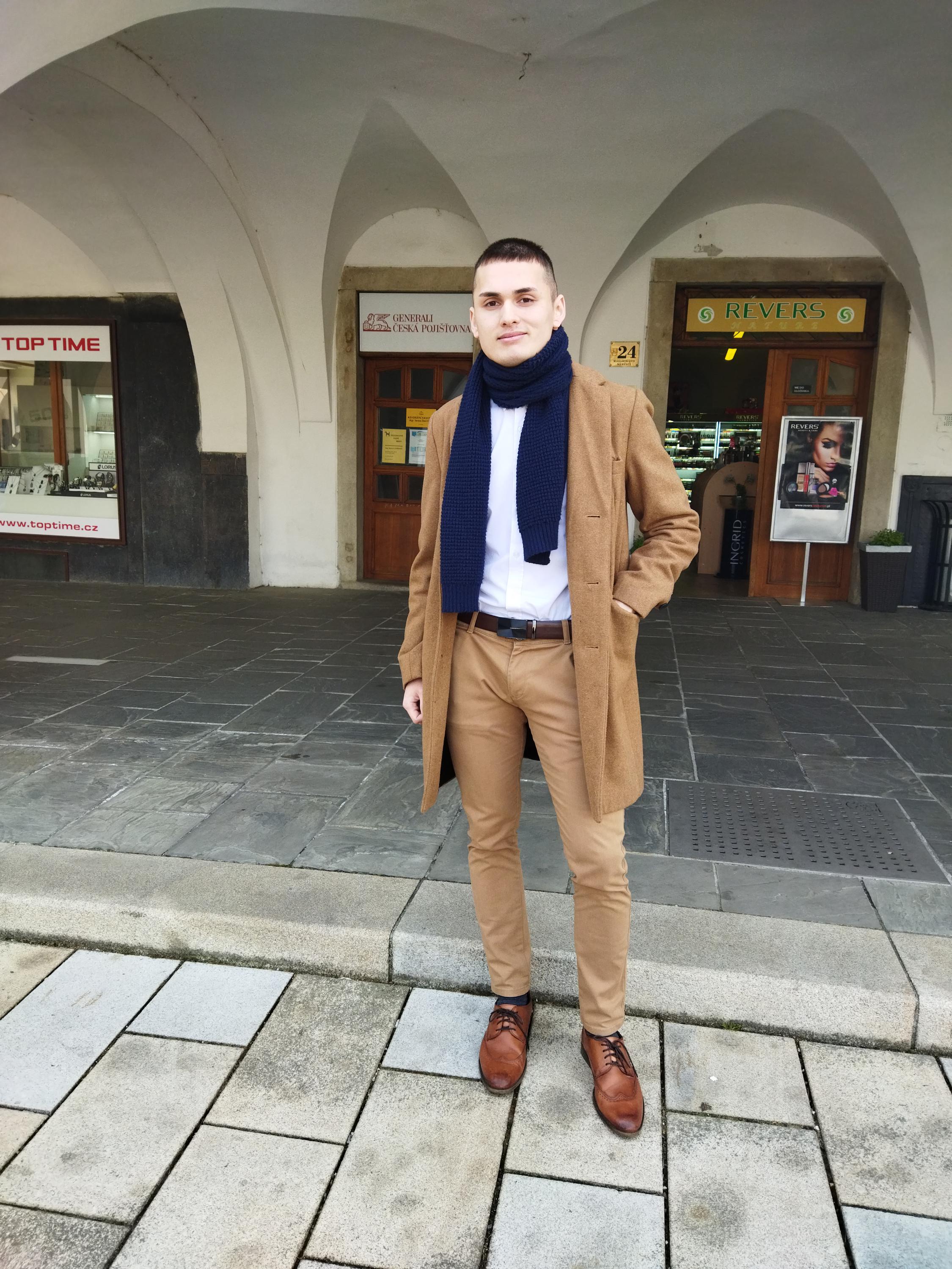 Patrik Gzyl - Generali Česká pojišťovna foto 5