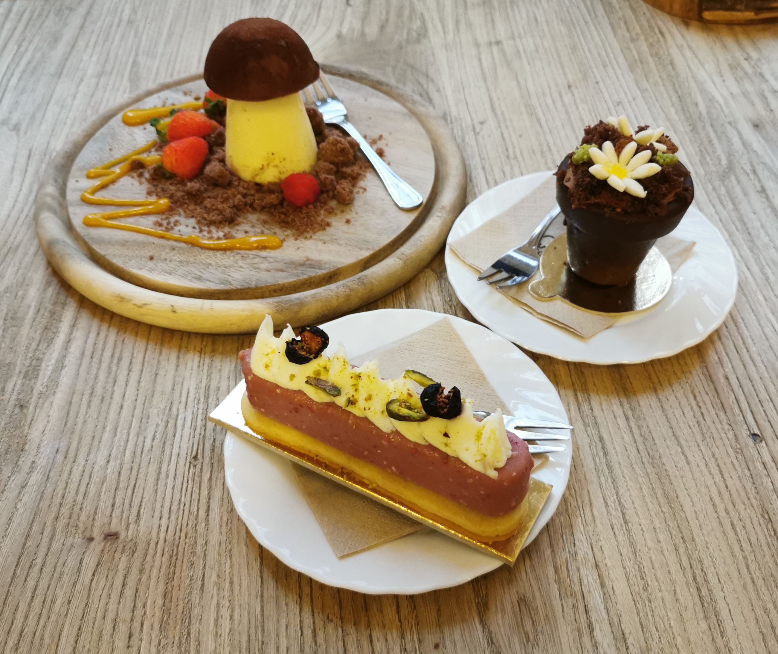 Restaurace Kouty foto 5