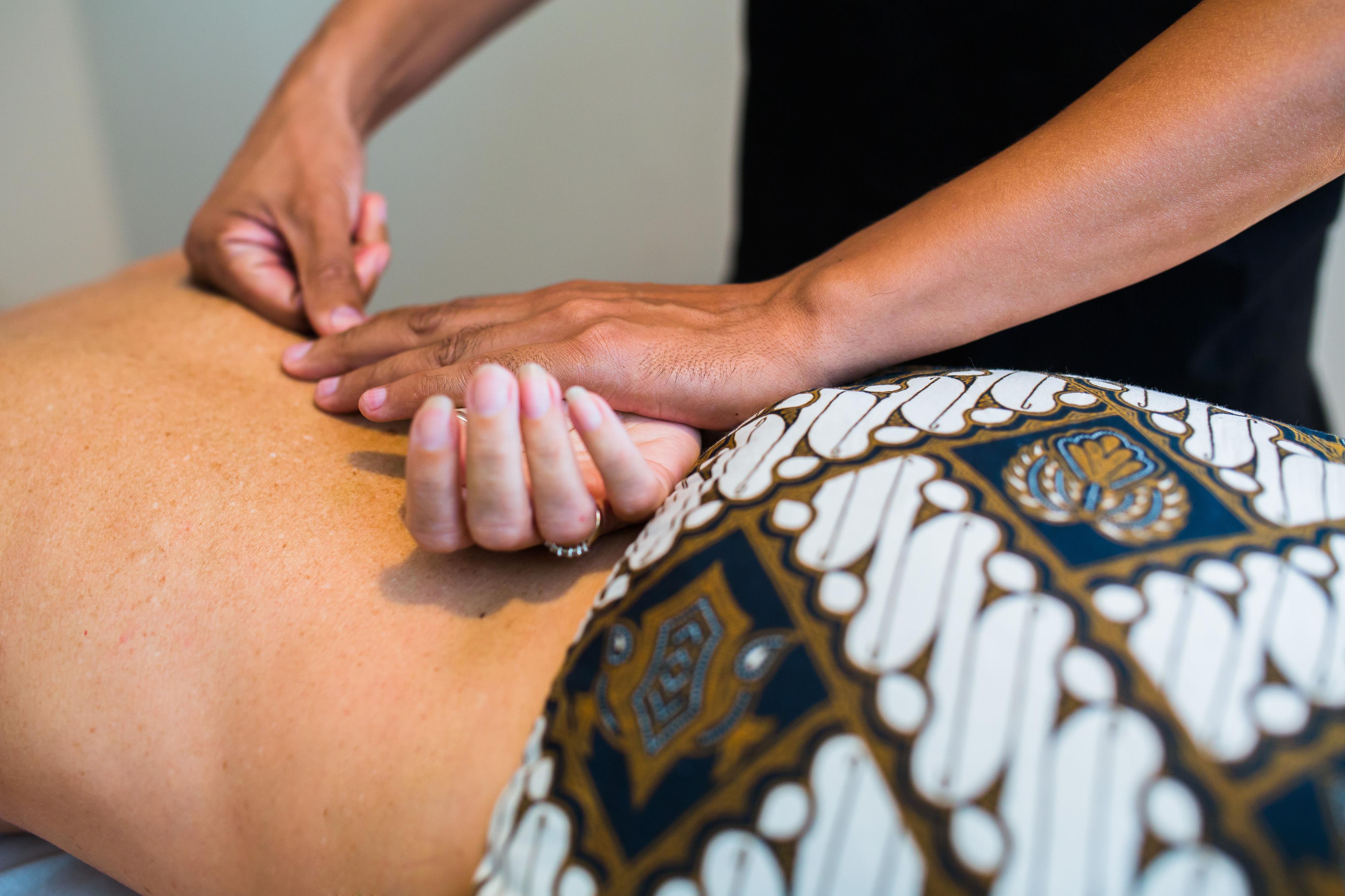 Body and Breathwork by Regi Rompies foto 2