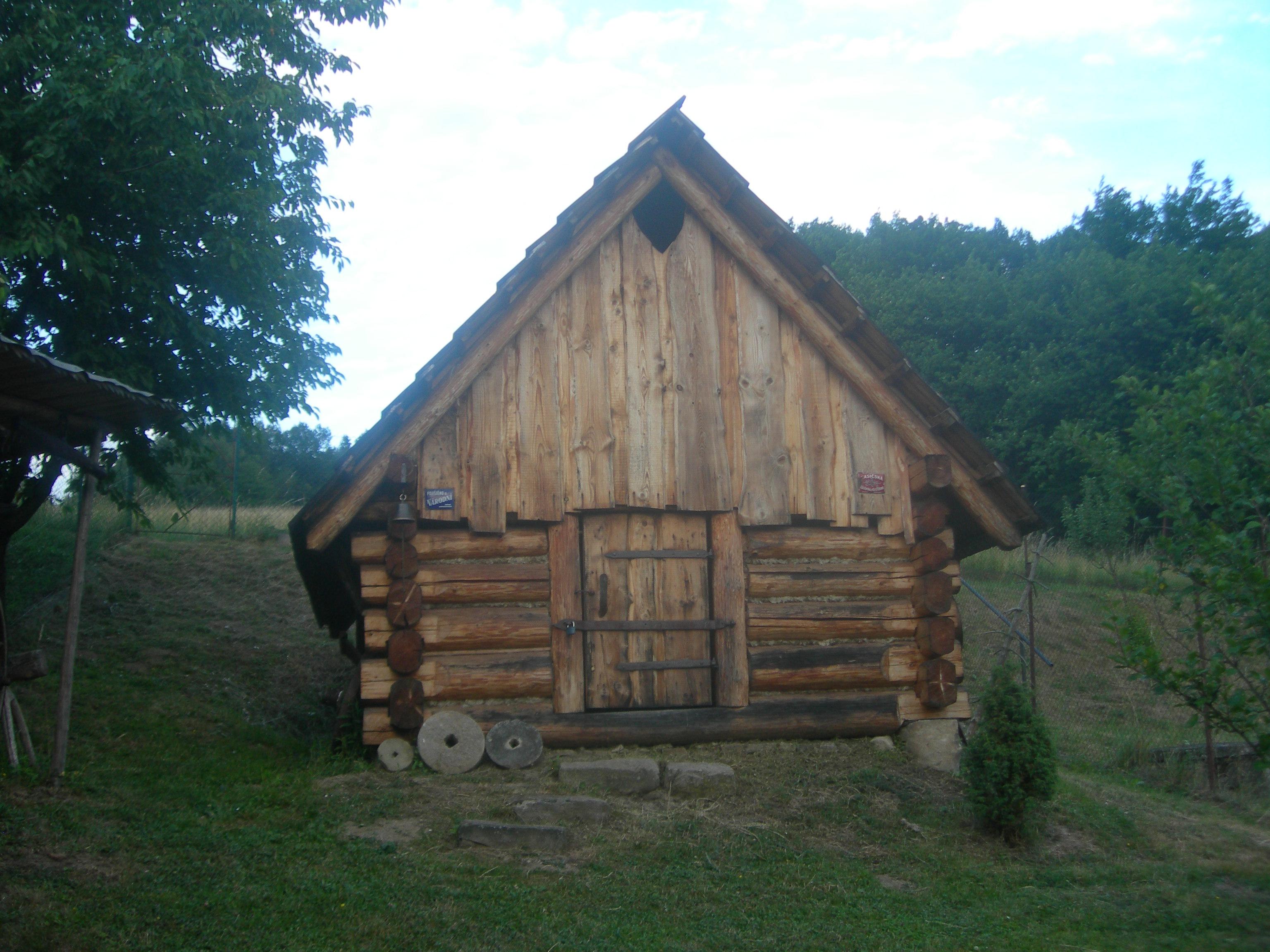 Muzeum dřevěného porculánu foto 6