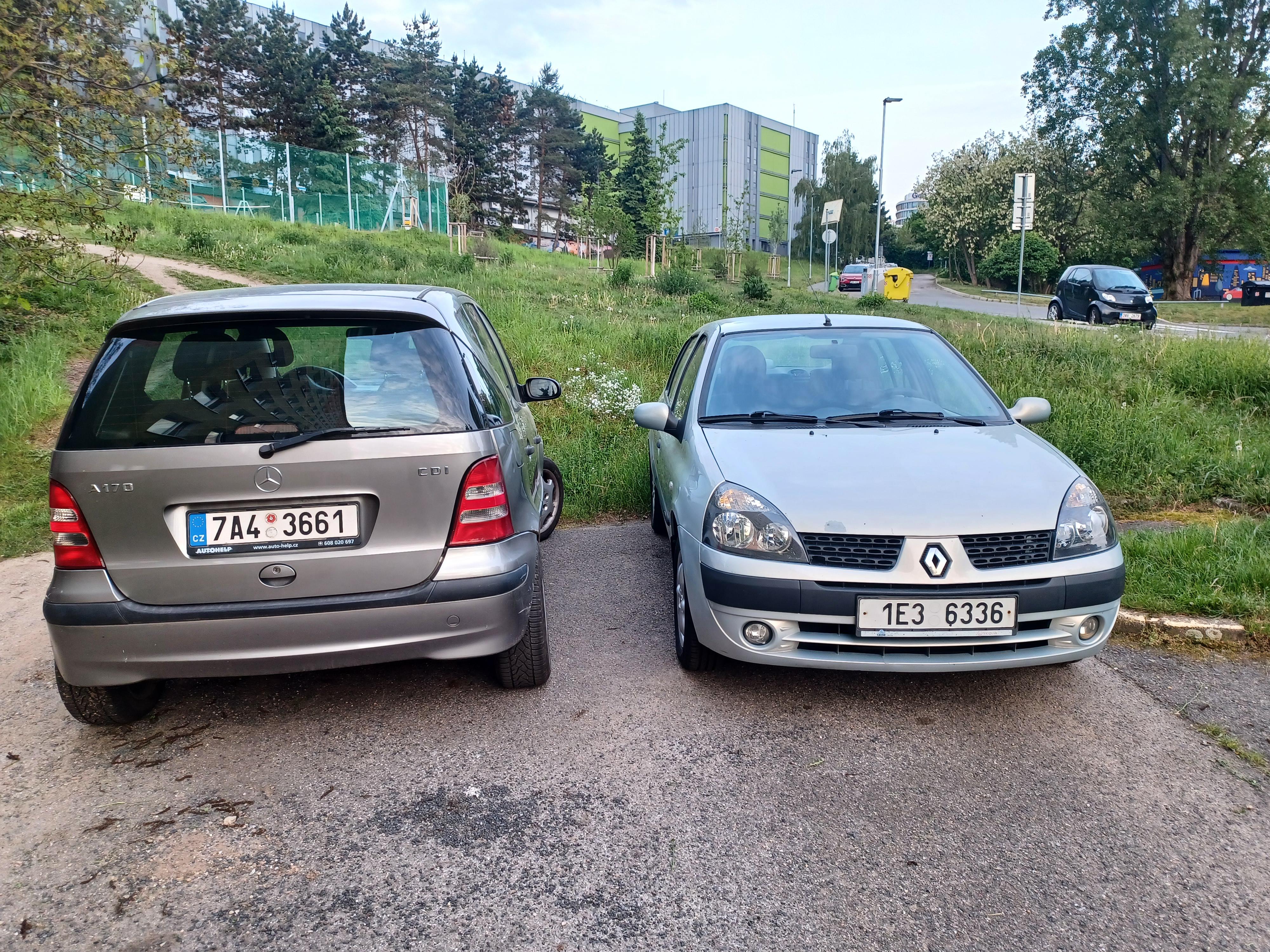 Střední odborné učiliště, Praha 4 - Pneuservis foto 2