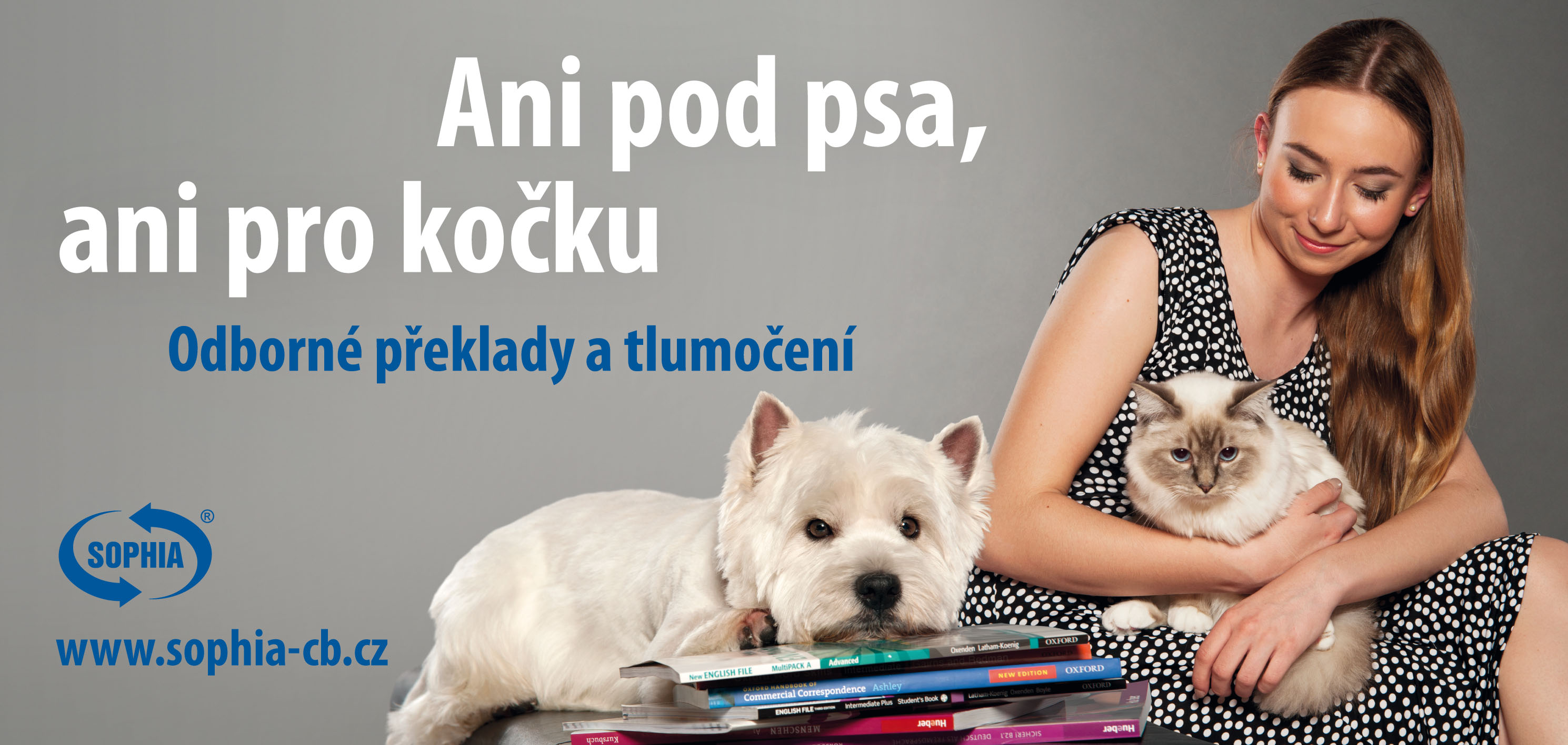 SOPHIA, jazykové služby s.r.o. foto 3