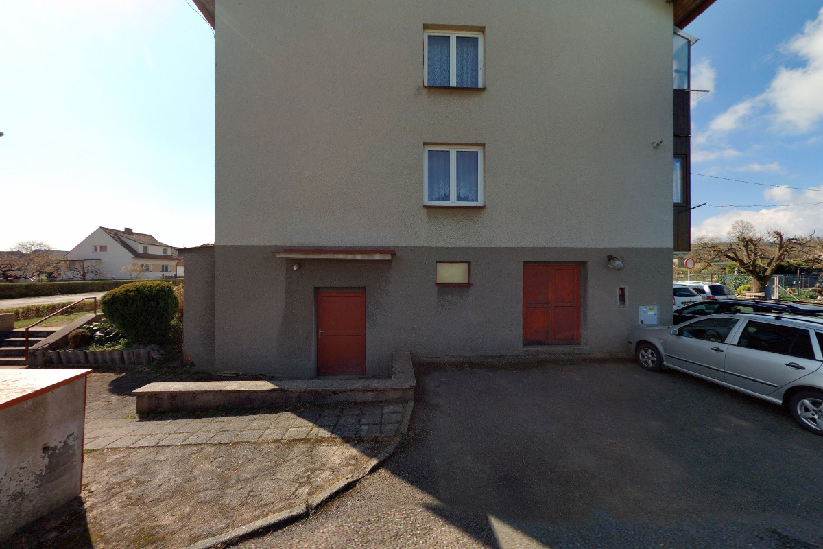 Apartmán Vráž u Písku foto 2