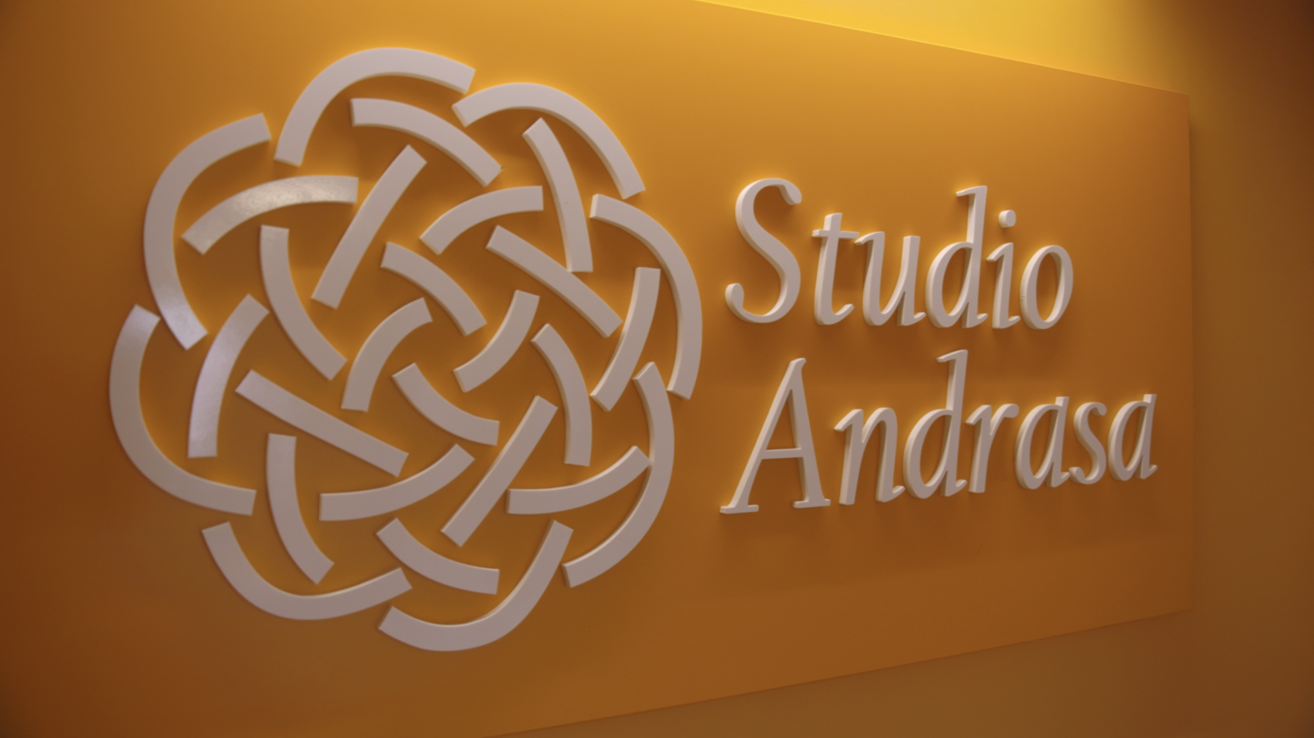 Studio Andrasa foto 6
