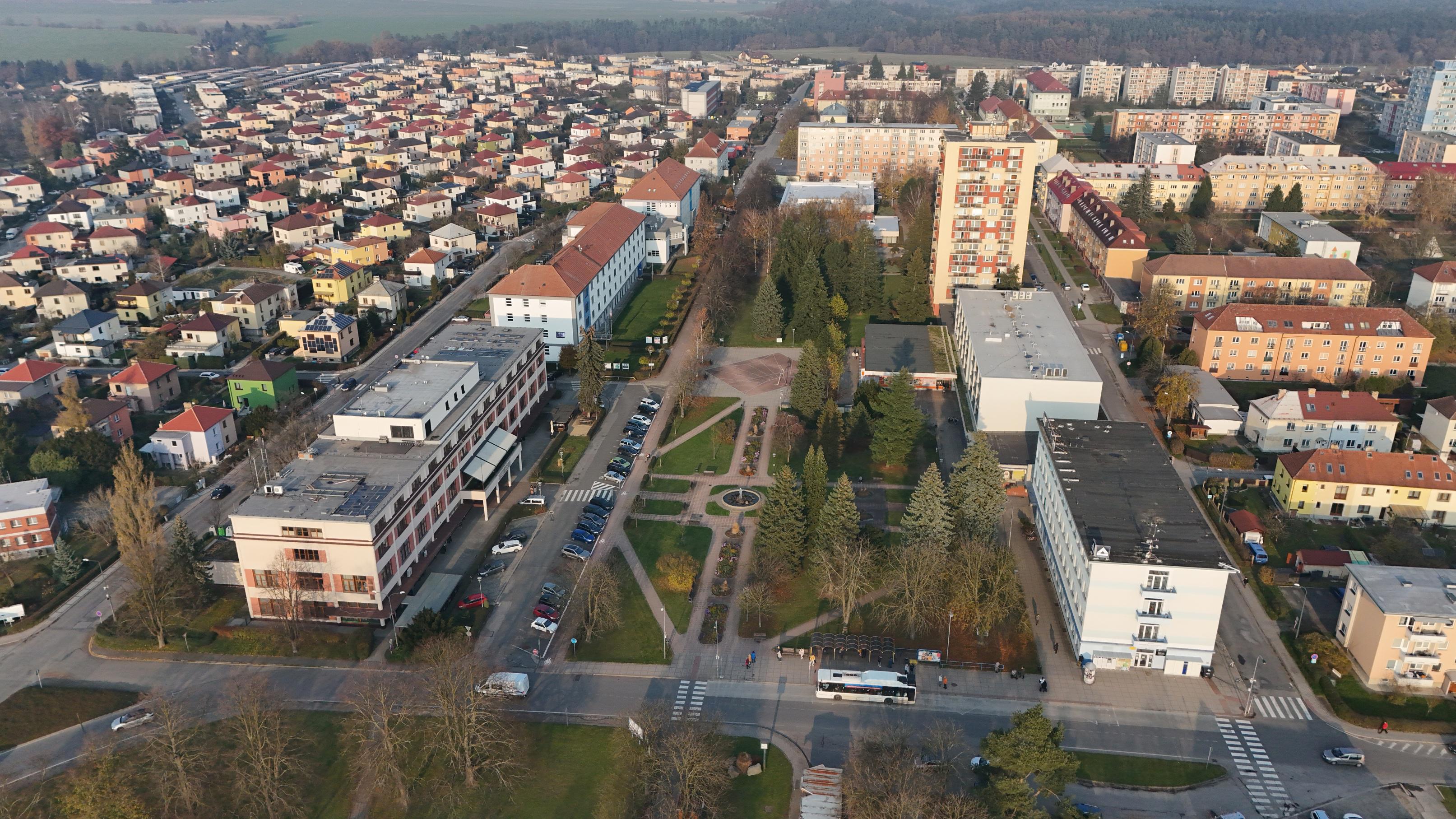 Restaurace Hotelu MAS foto 3