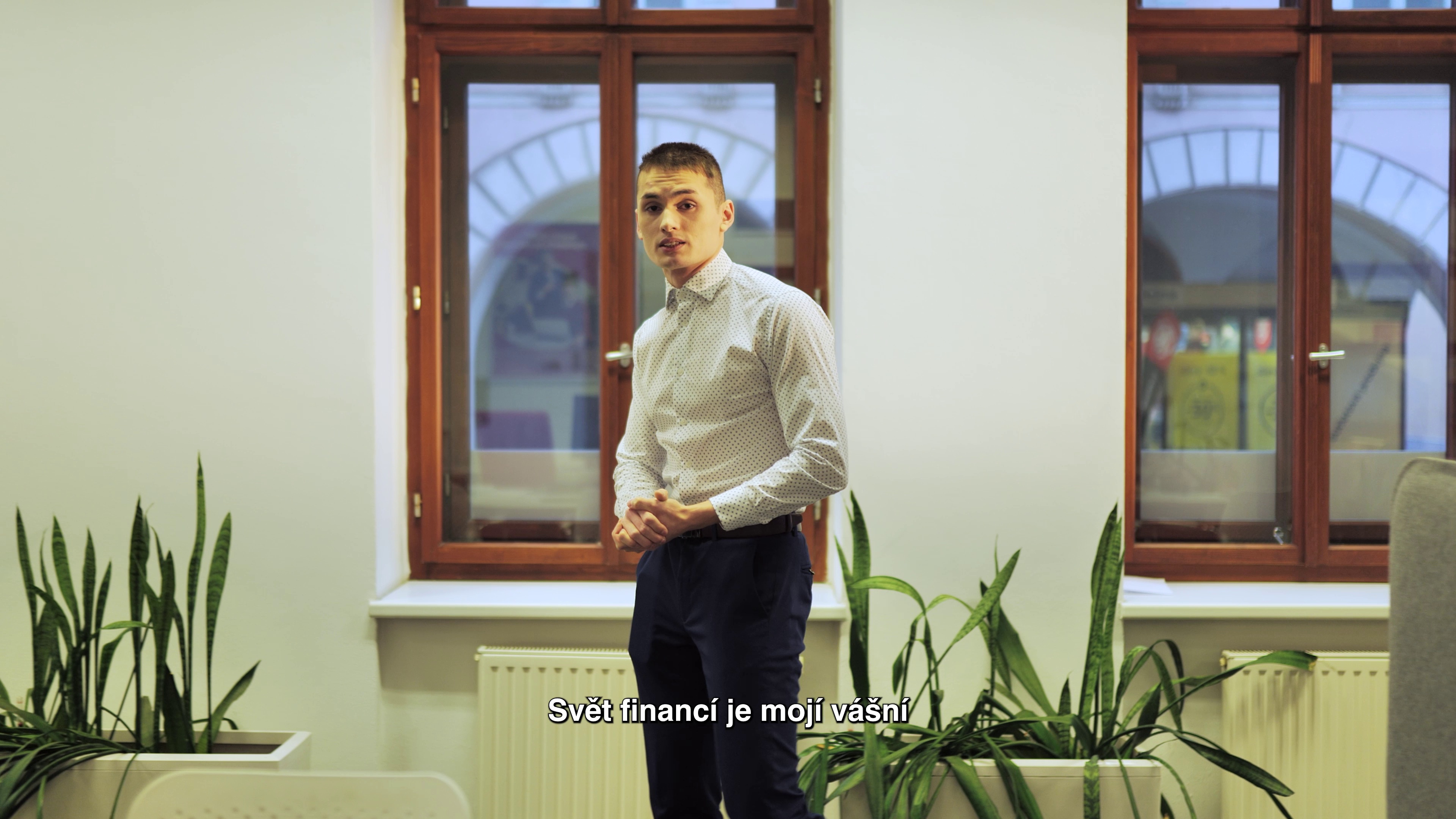 Patrik Gzyl - Generali Česká pojišťovna foto 6