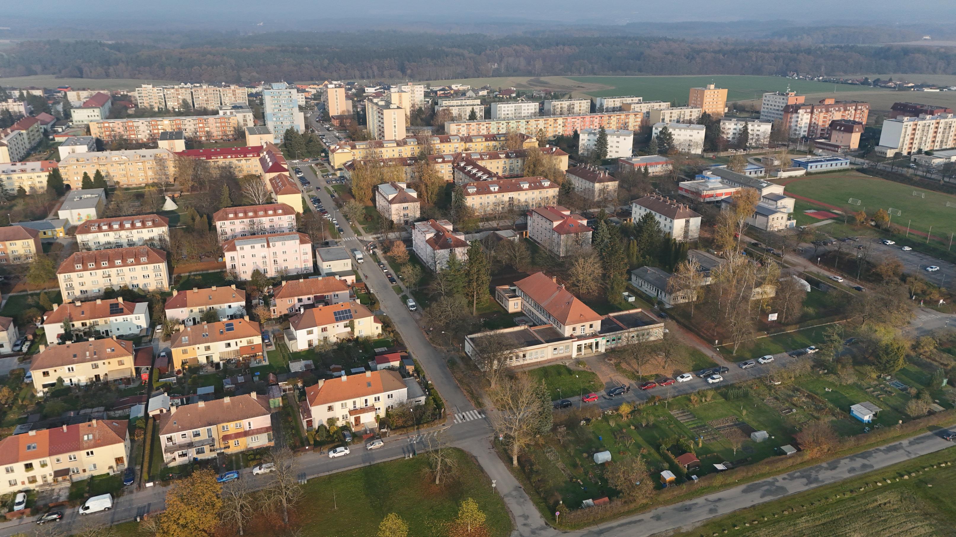 Lékárna Sezimovo Ústí foto 3