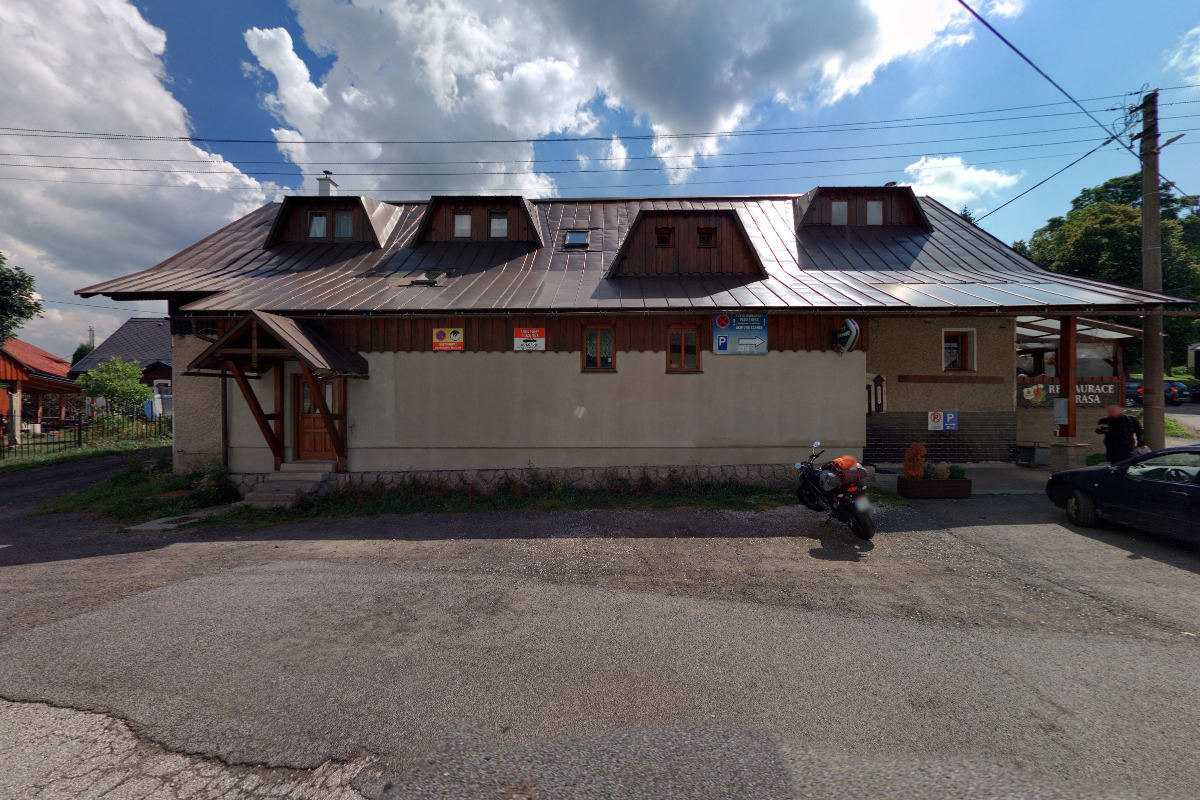 Penzion U Zvonku foto 6