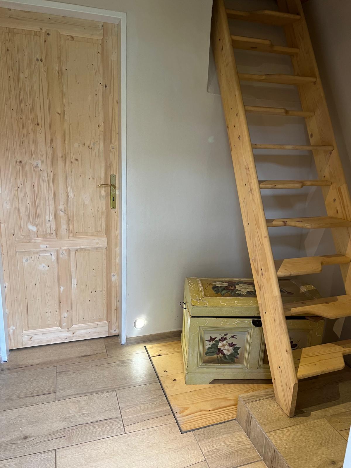Apartmán Beskydy Trafika foto 4