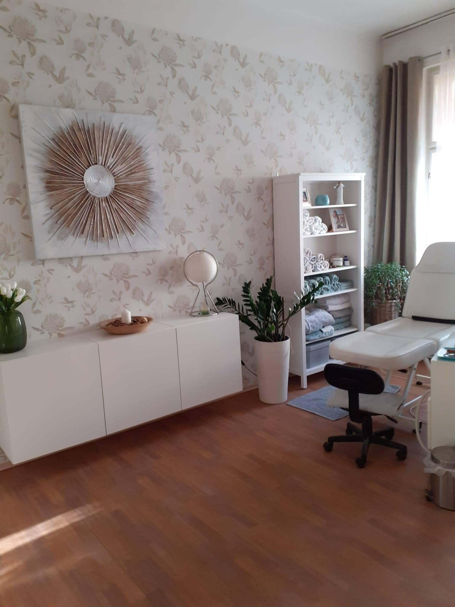 Masáže a pedikúra Lucie Winterová foto 4
