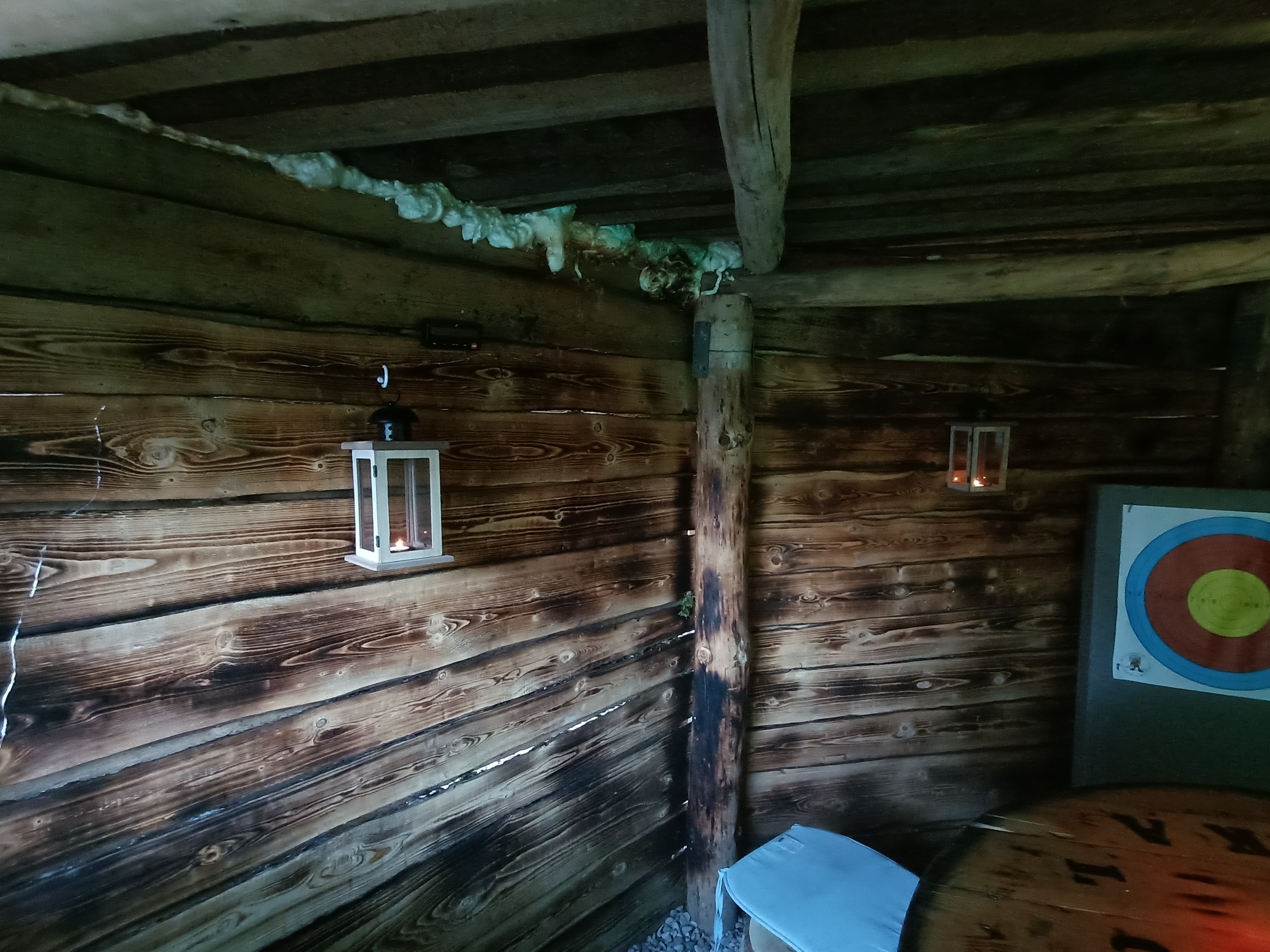 Tábořiště Louka foto 5