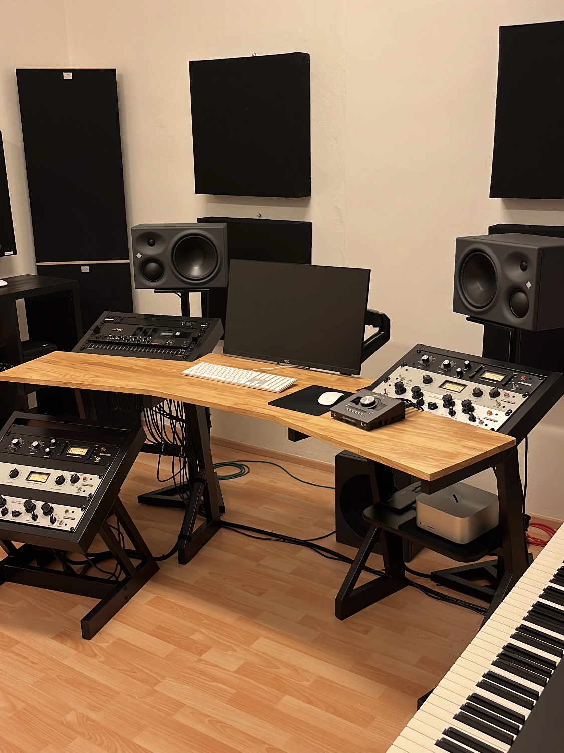 OMENS Studio foto 1