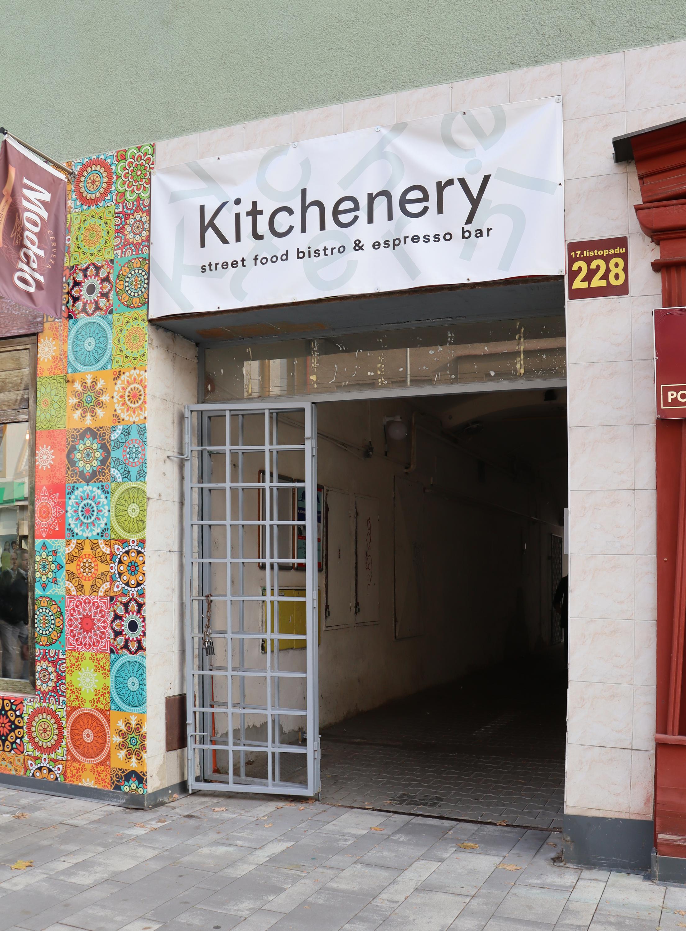 Kitchenery foto 6