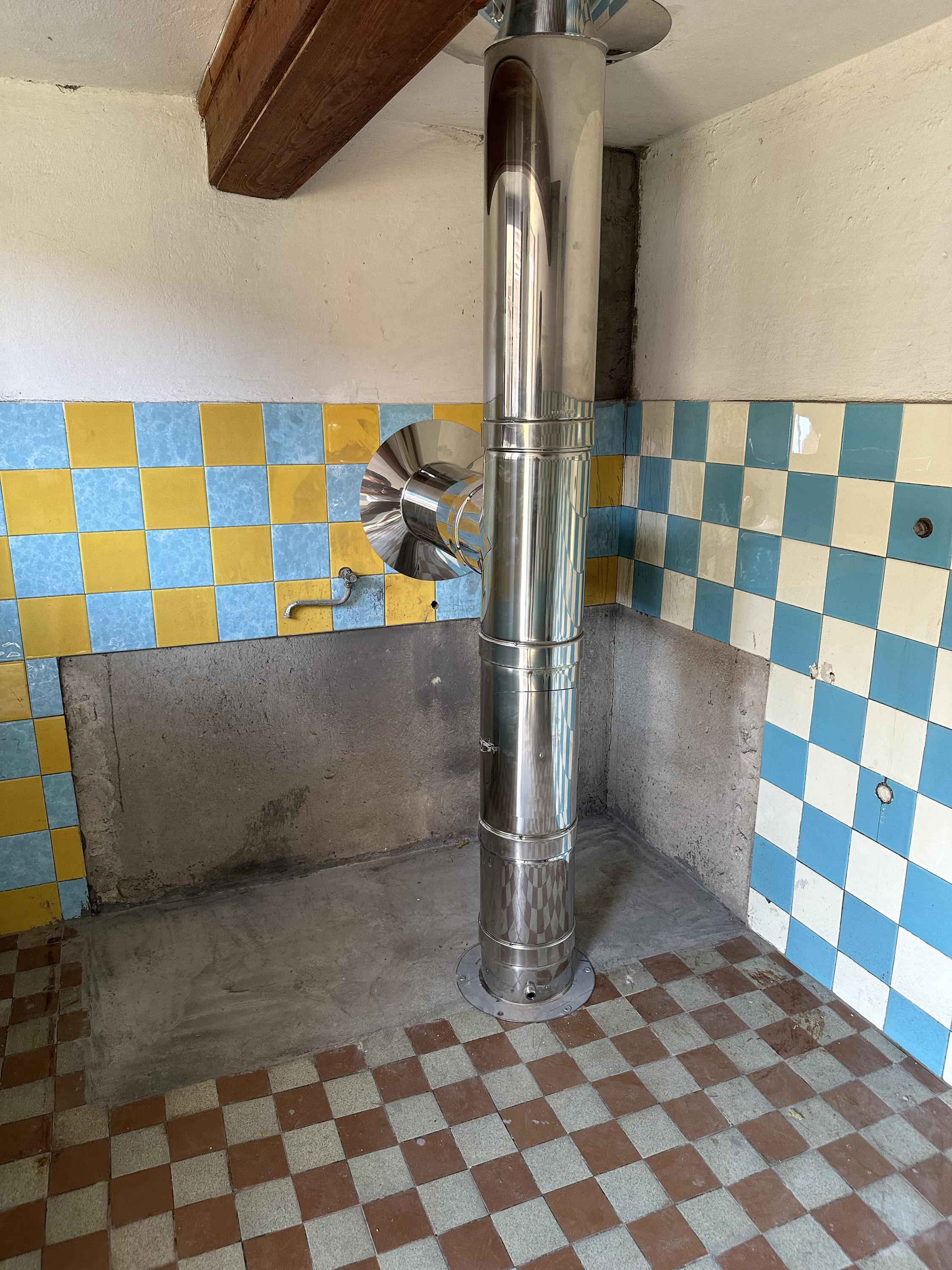 Kominictví Martin Němec foto 3