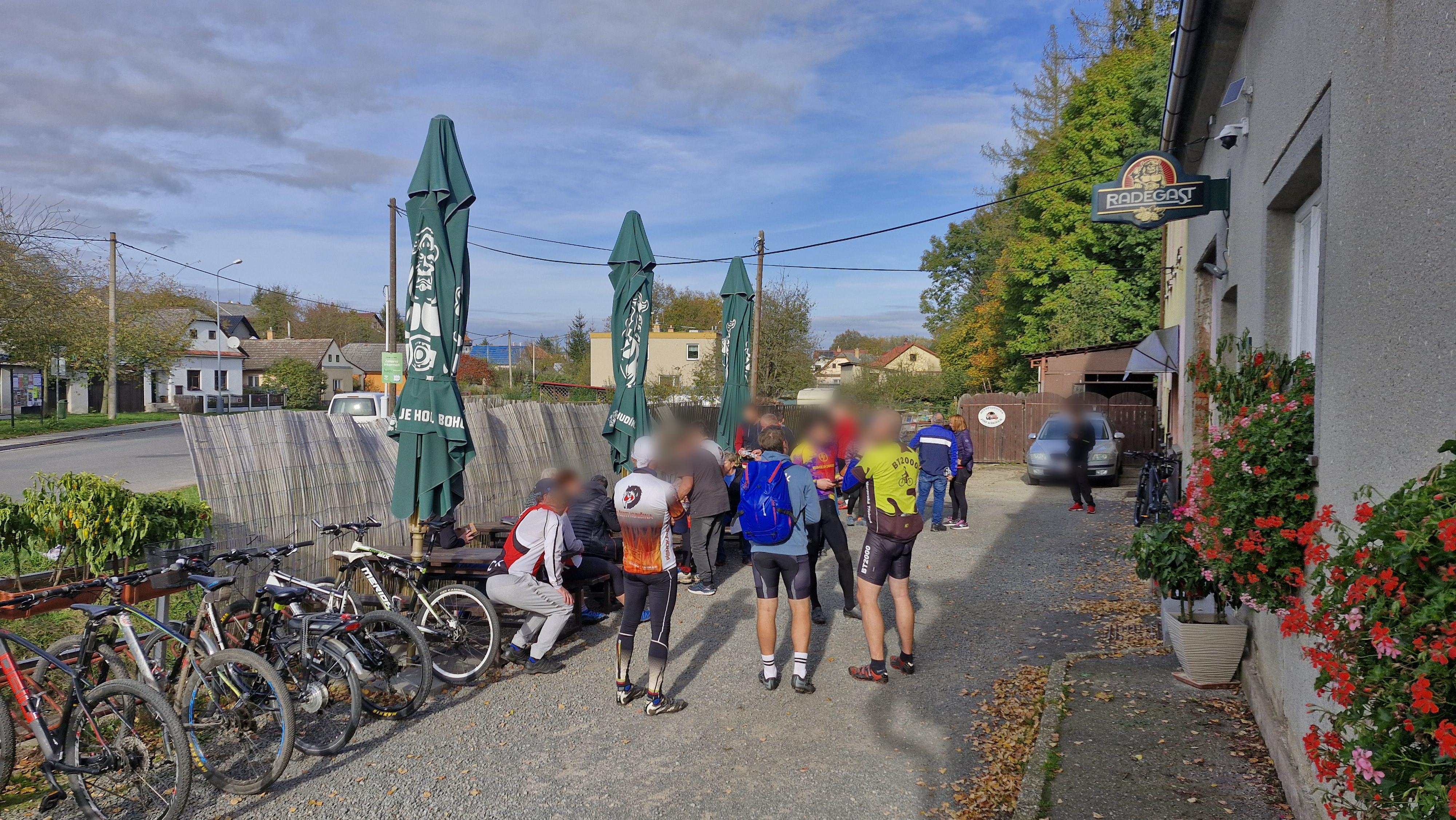 Udánská hospoda foto 6