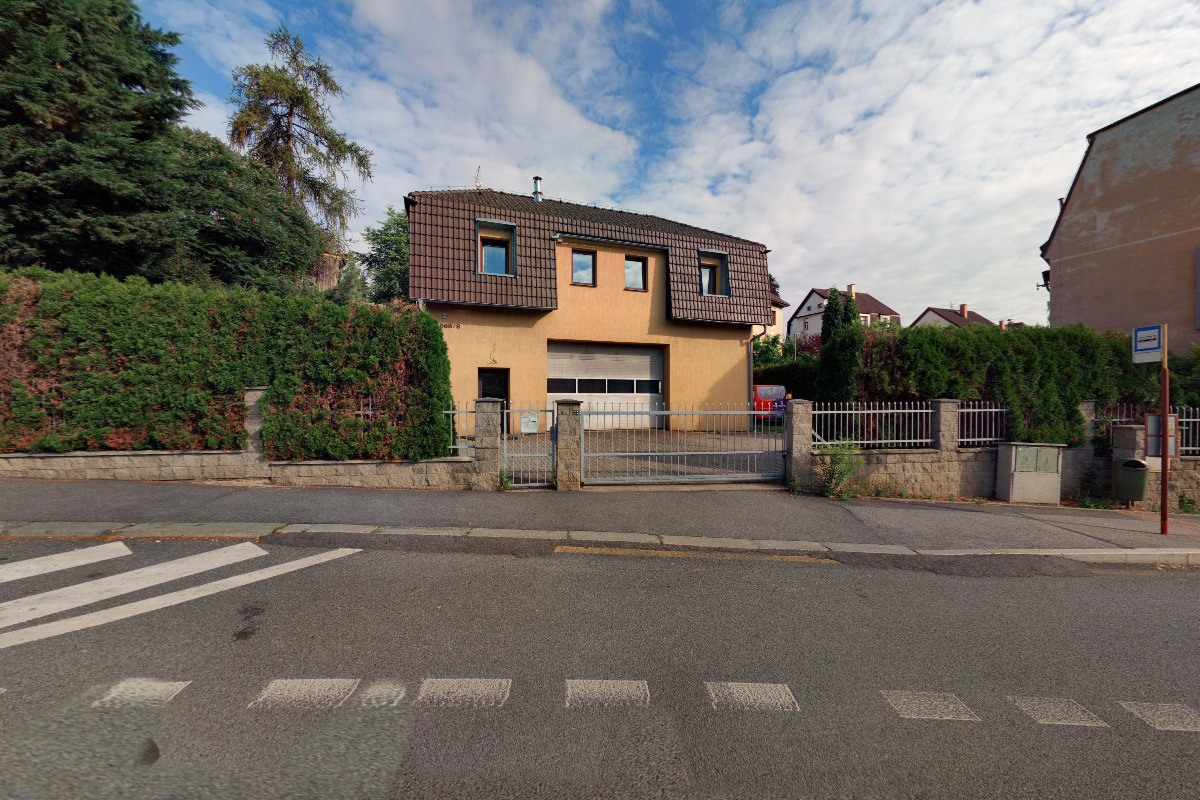 Masáže Karolína Herbstová foto 2