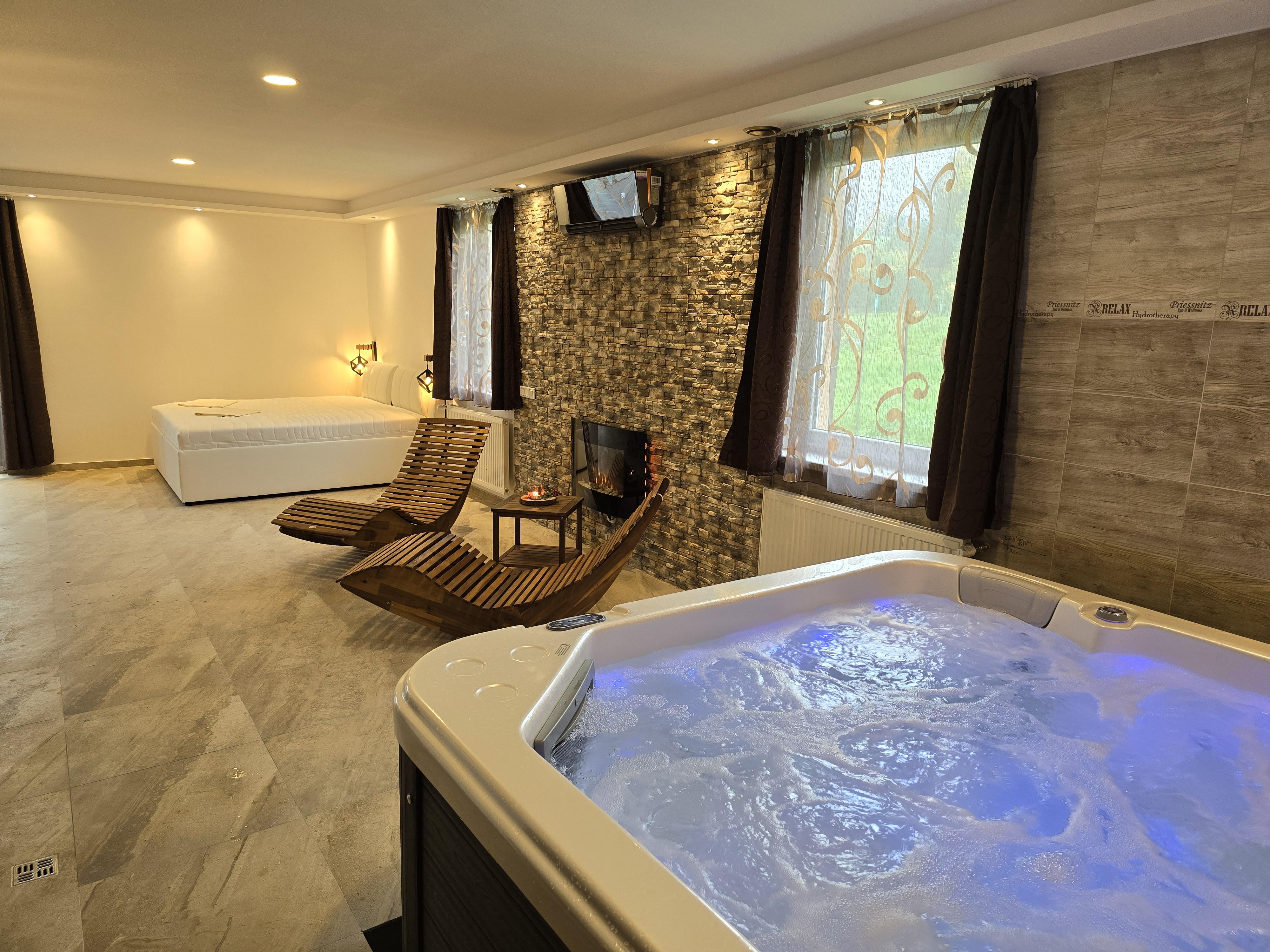 NEZNAŠOVY*** Restaurant - Penzion - Wellness foto 3